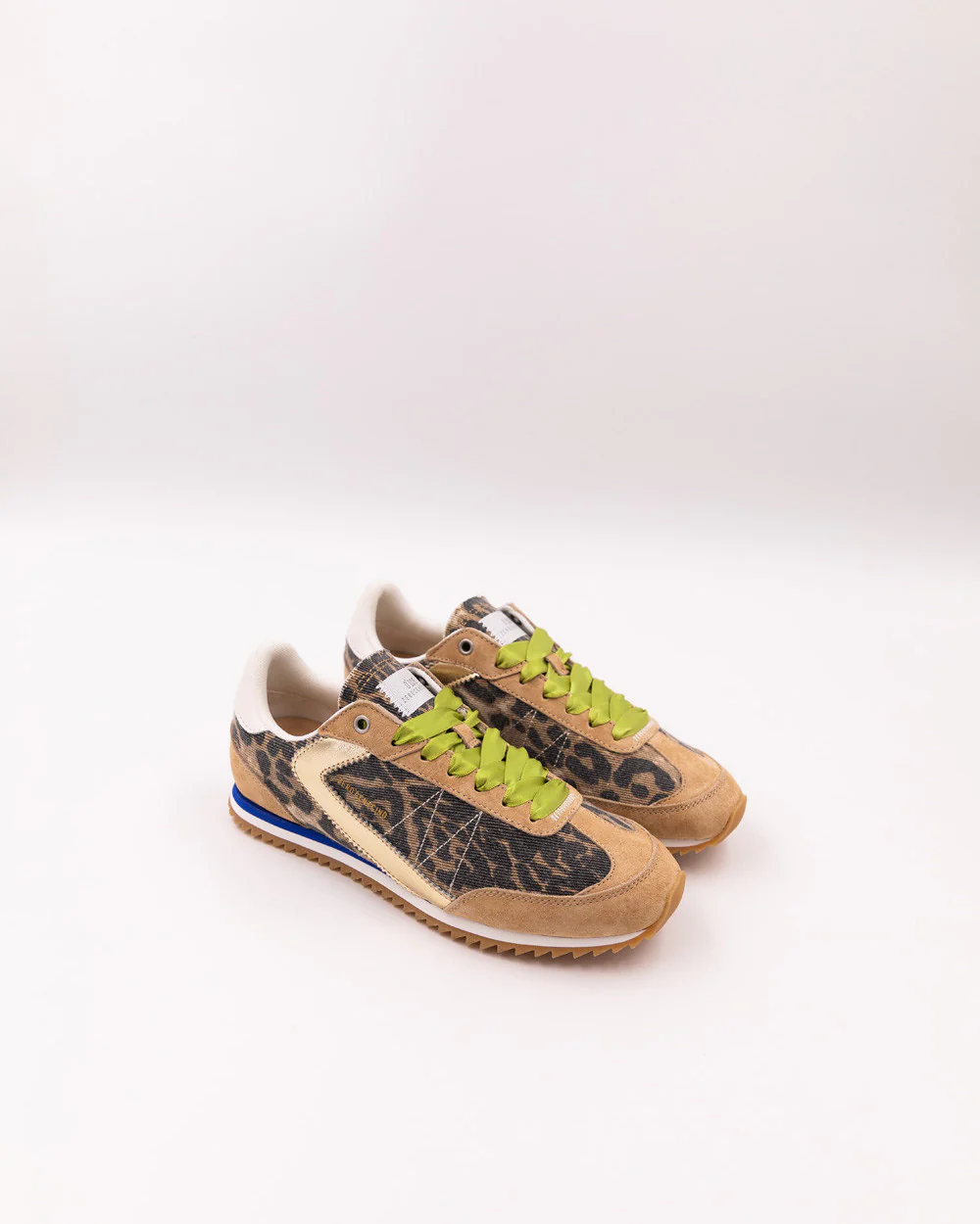 0-105 Lina Leopard sneaker - Image 3