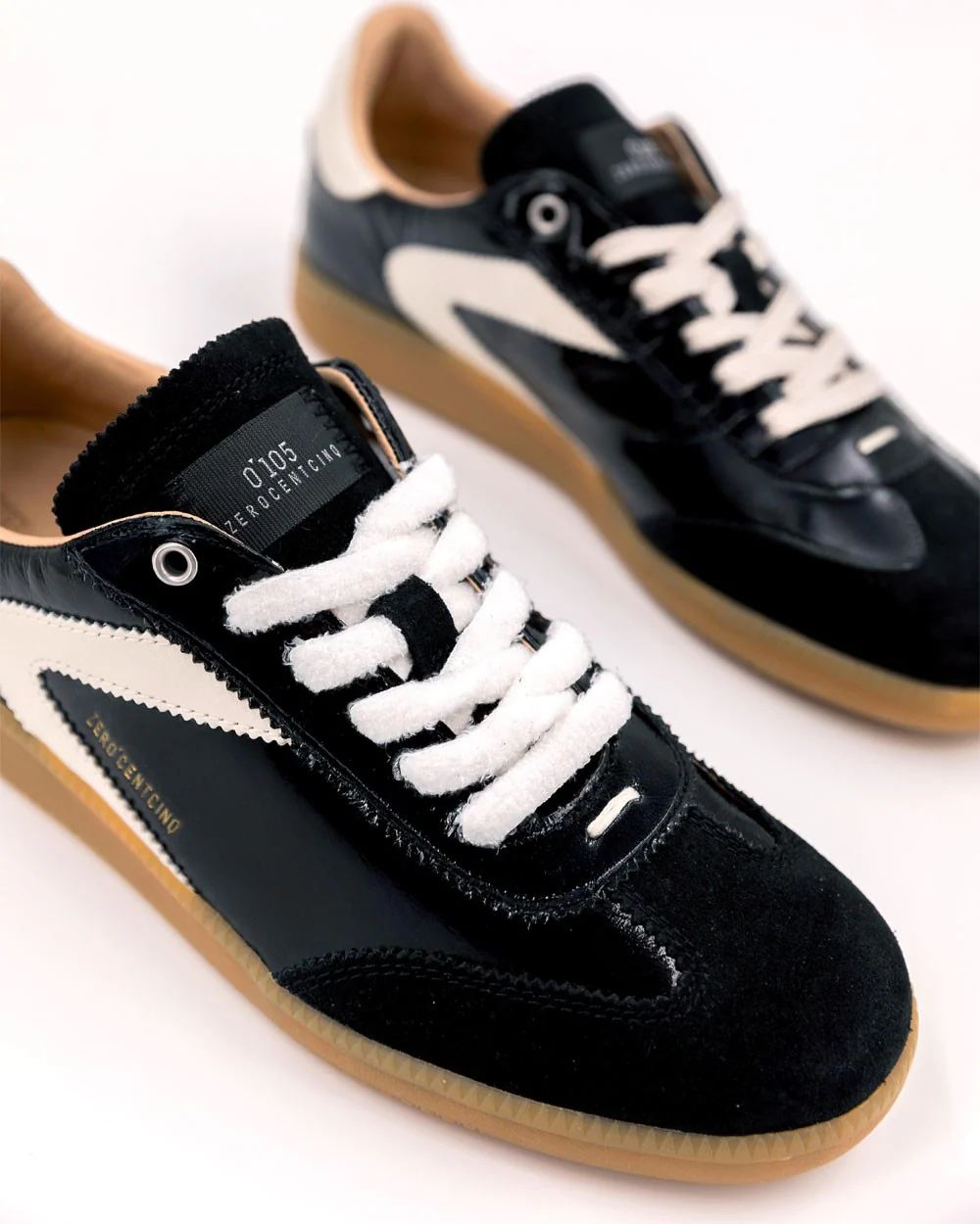 0-105 Nova Black Wrinkle - Image 3