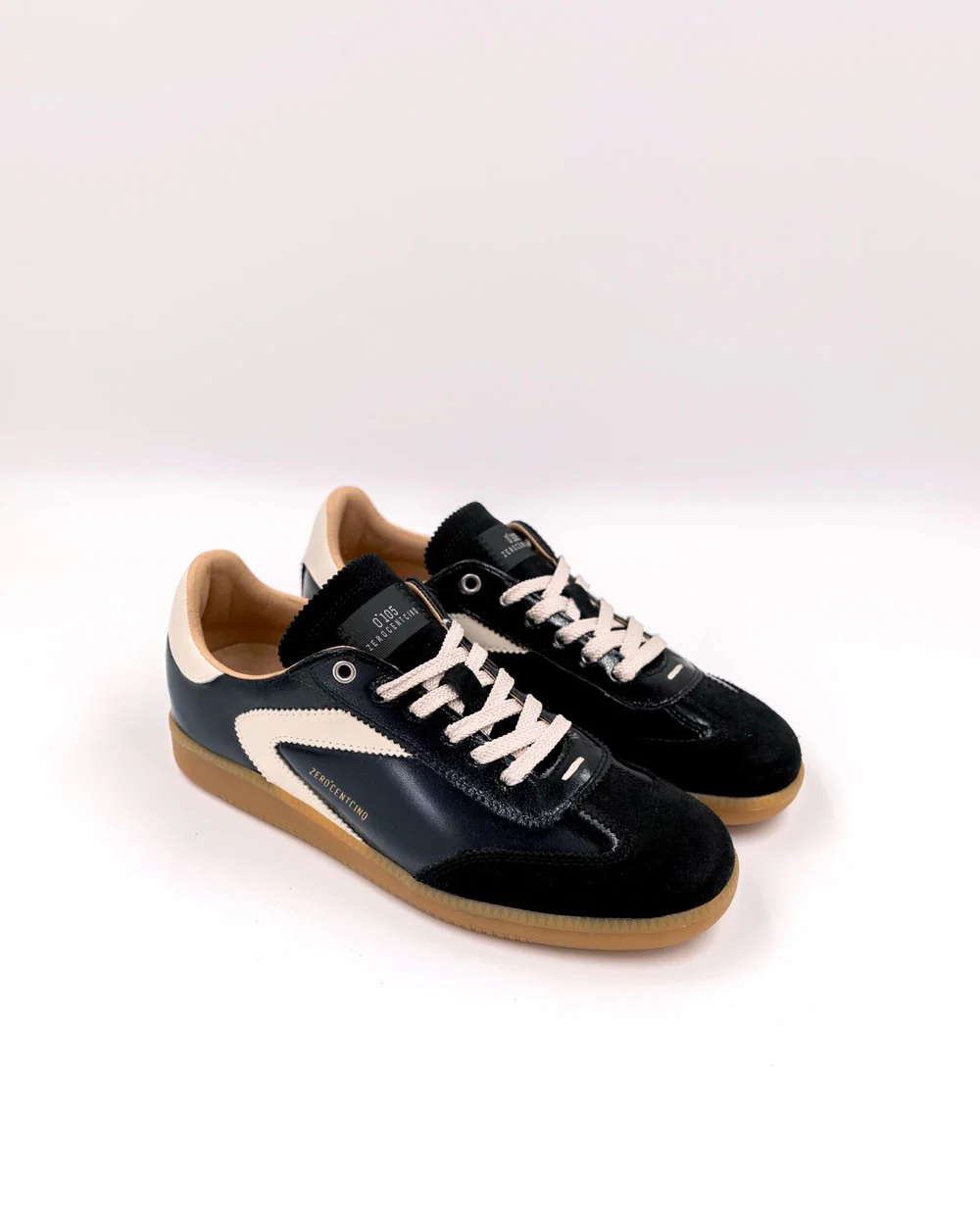 0-105 Nova Black Wrinkle - Image 4