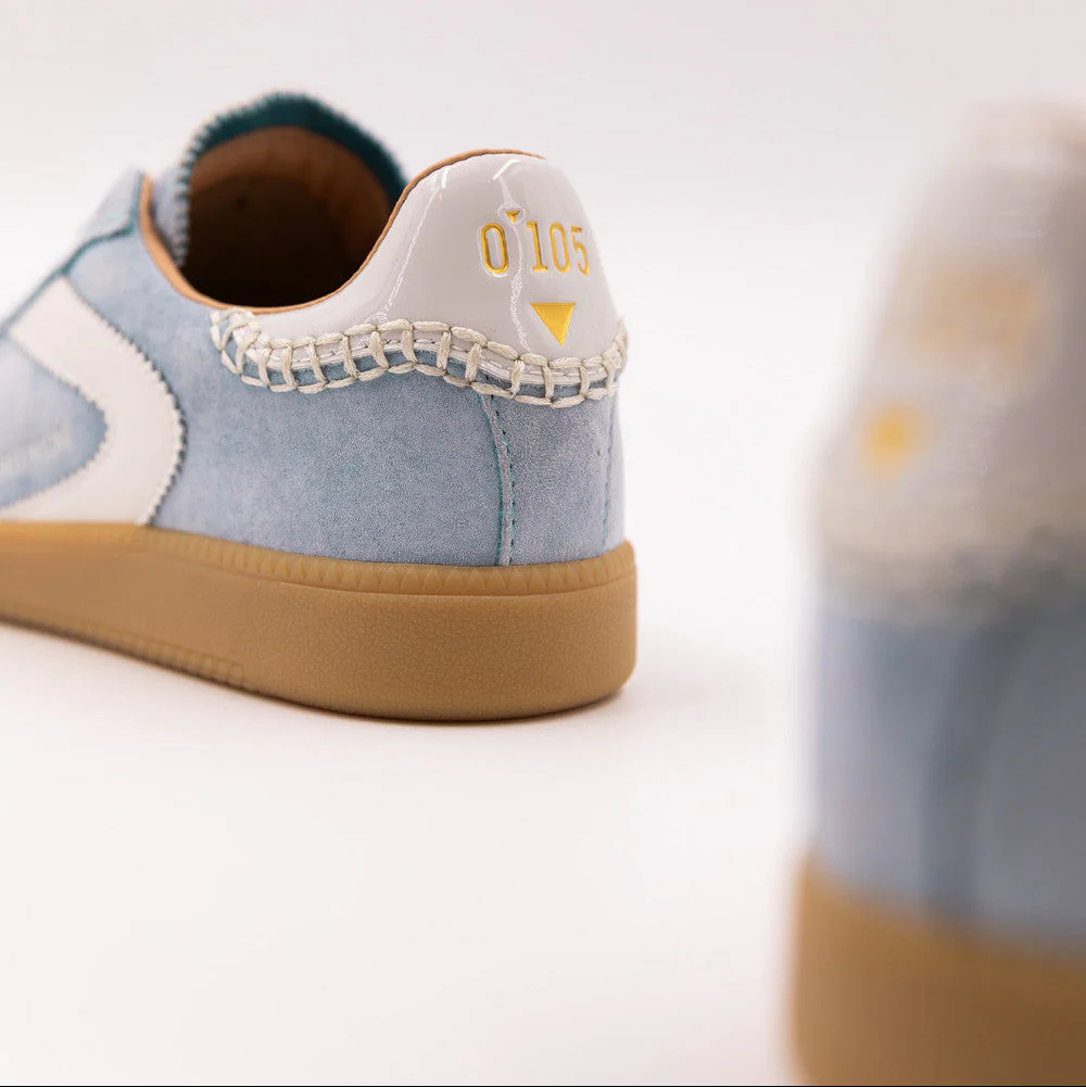 0-105 Nova blue sneaker - Image 2