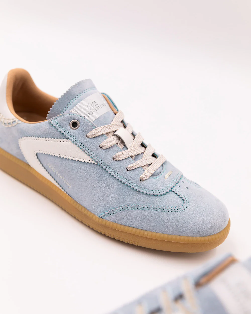 0-105 Nova blue sneaker - Image 4
