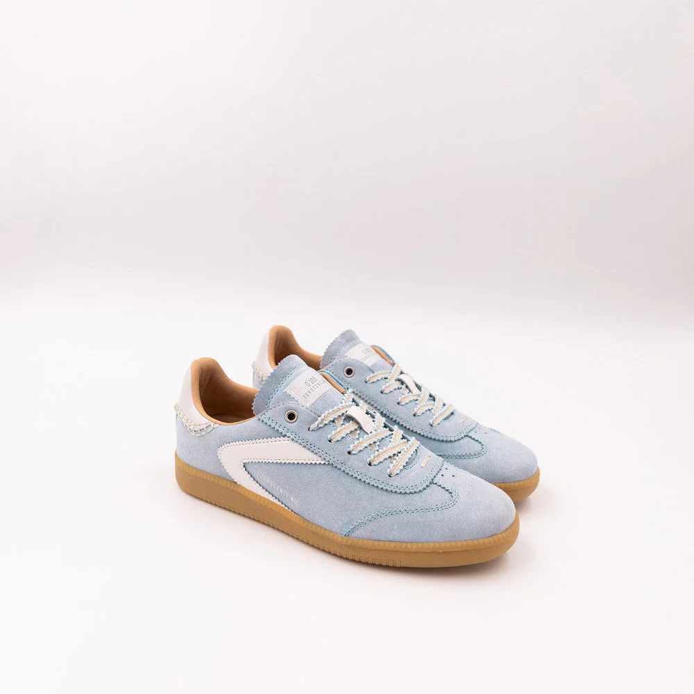 0-105 Nova blue sneaker - Image 5