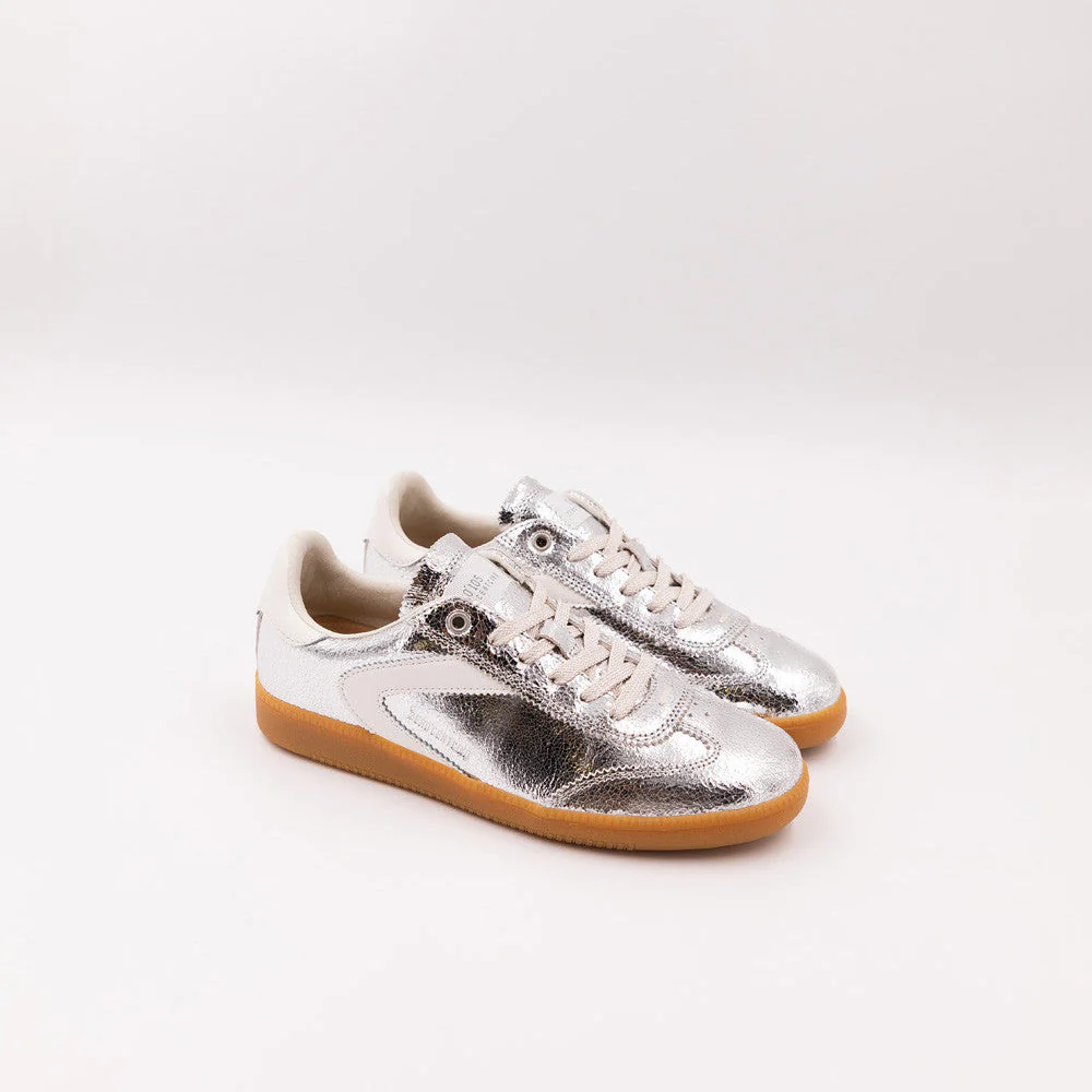 0-105 Nova Galaxy silver sneaker - Image 3