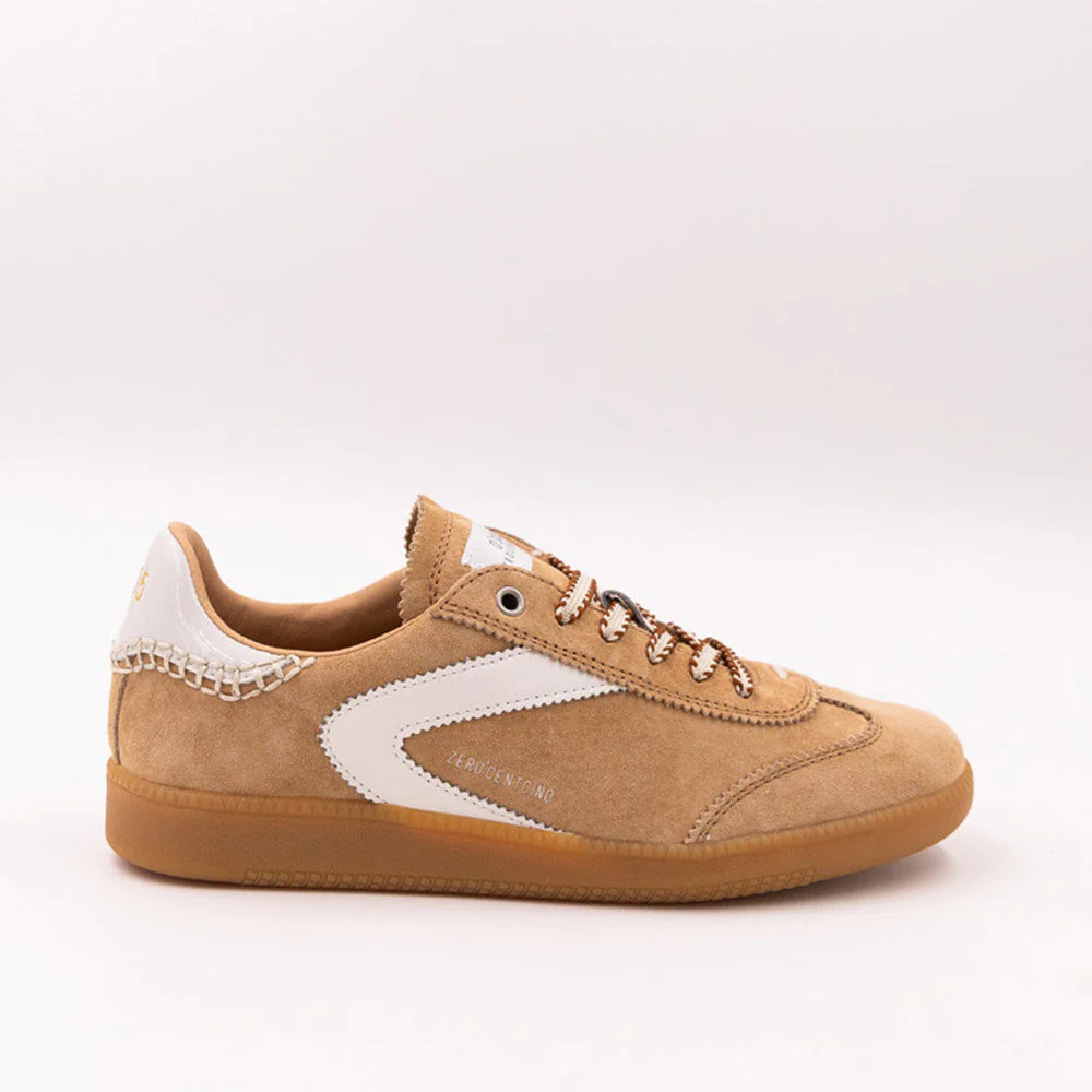 0-105 Nova Tan Brown sneaker