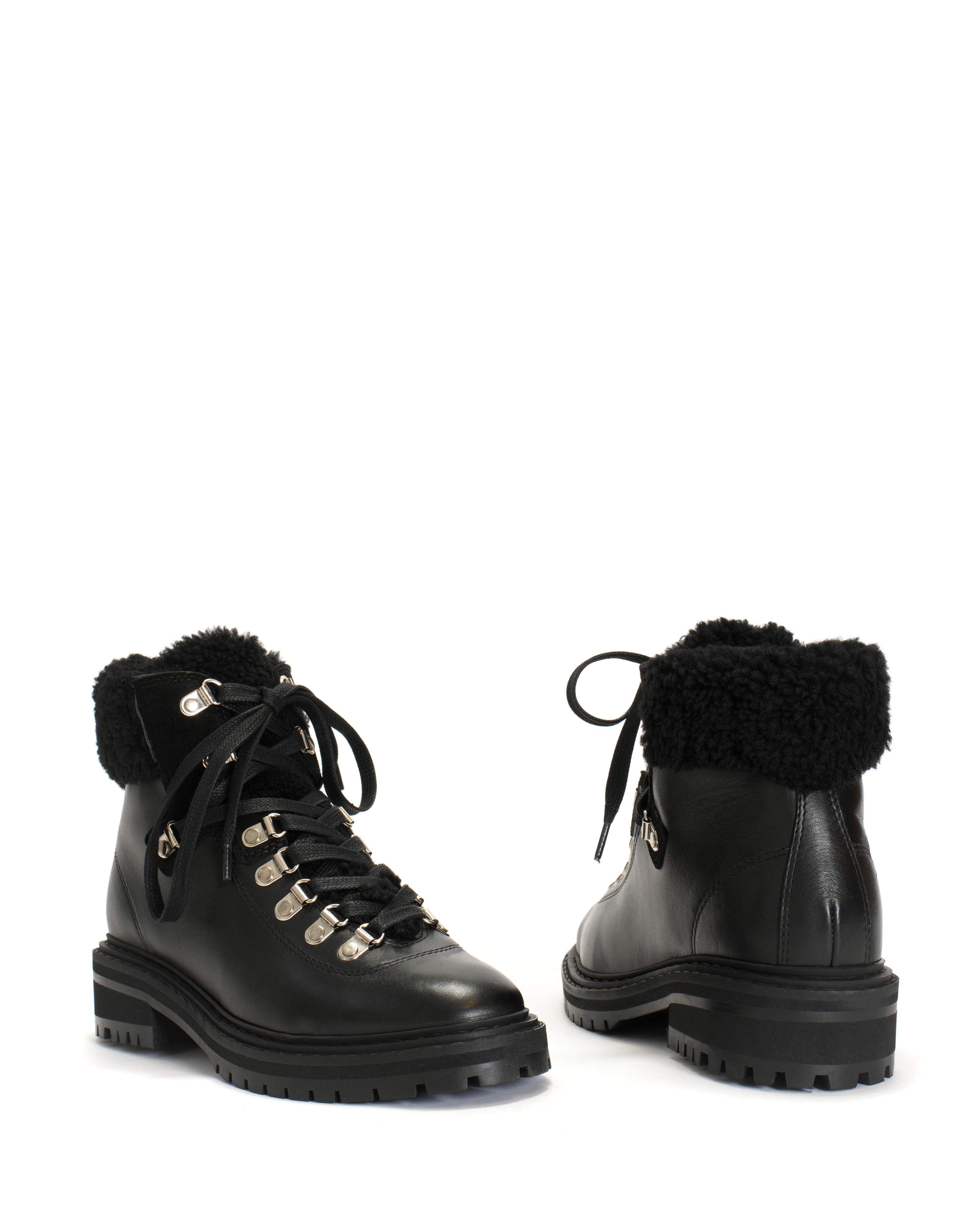 Anonymous Copenhagen Beari Lace-up hiking boot - Image 3