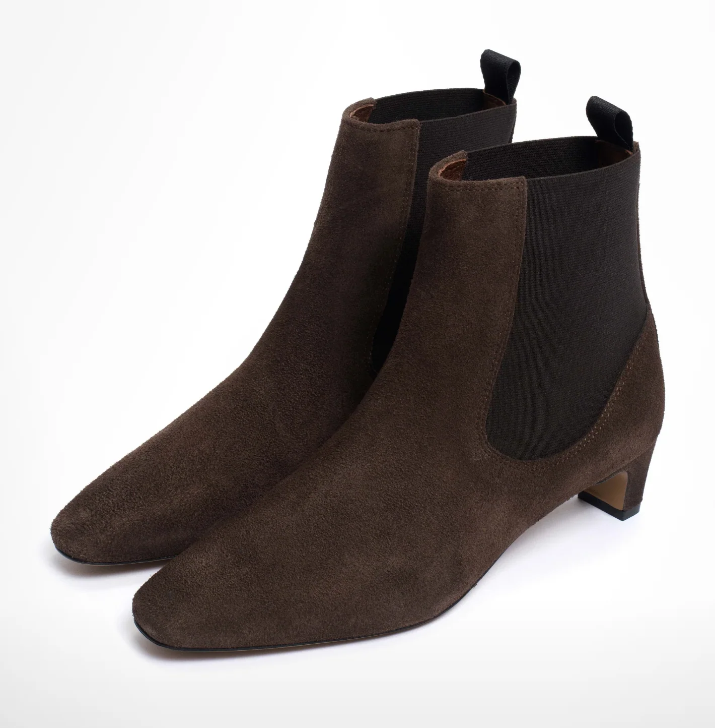 Anonymous Copenhagen Gaby Brown chisel toe boot - Image 4