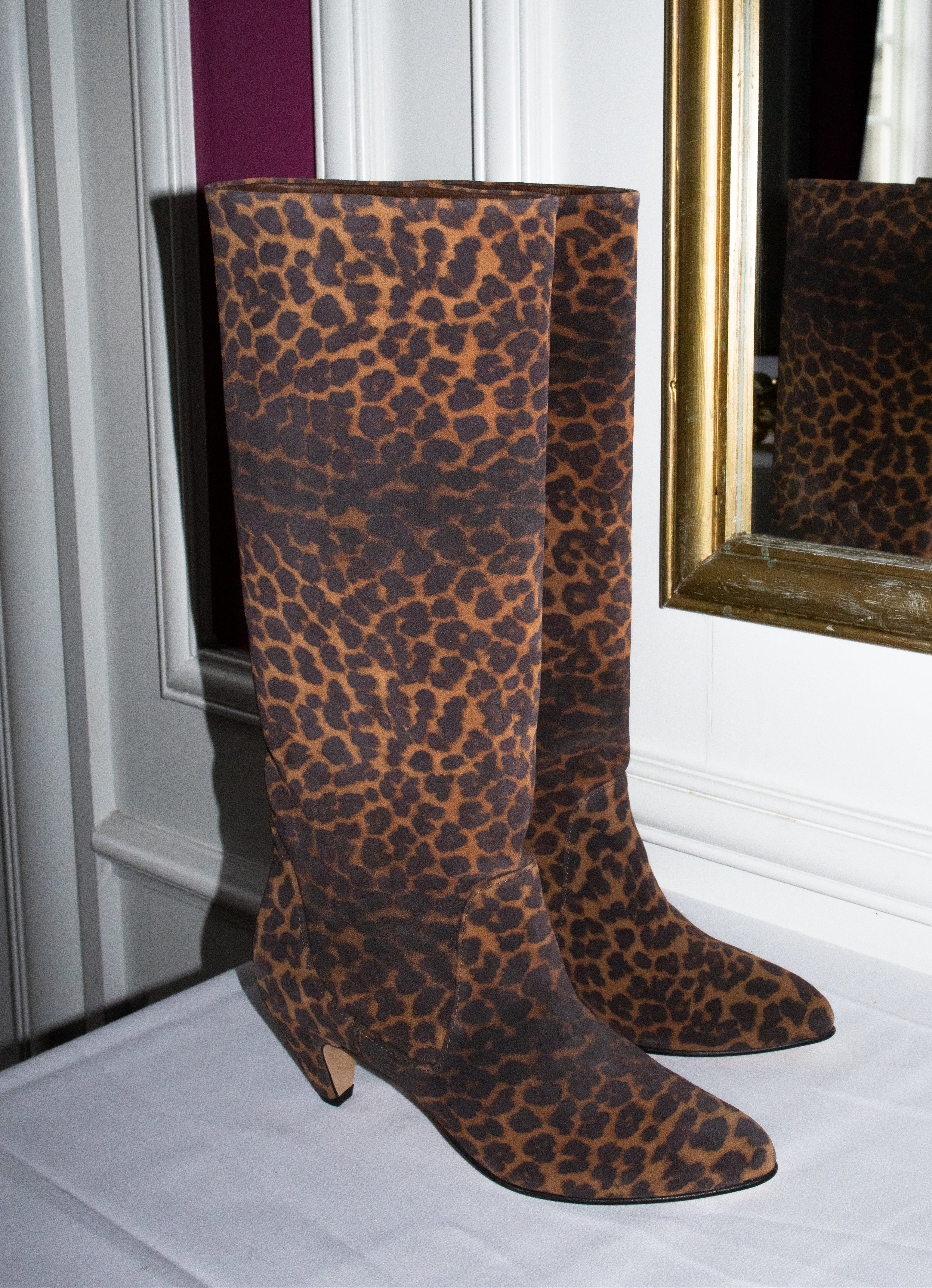 Anonymous Copenhagen Valle 50 Leopard - Image 2