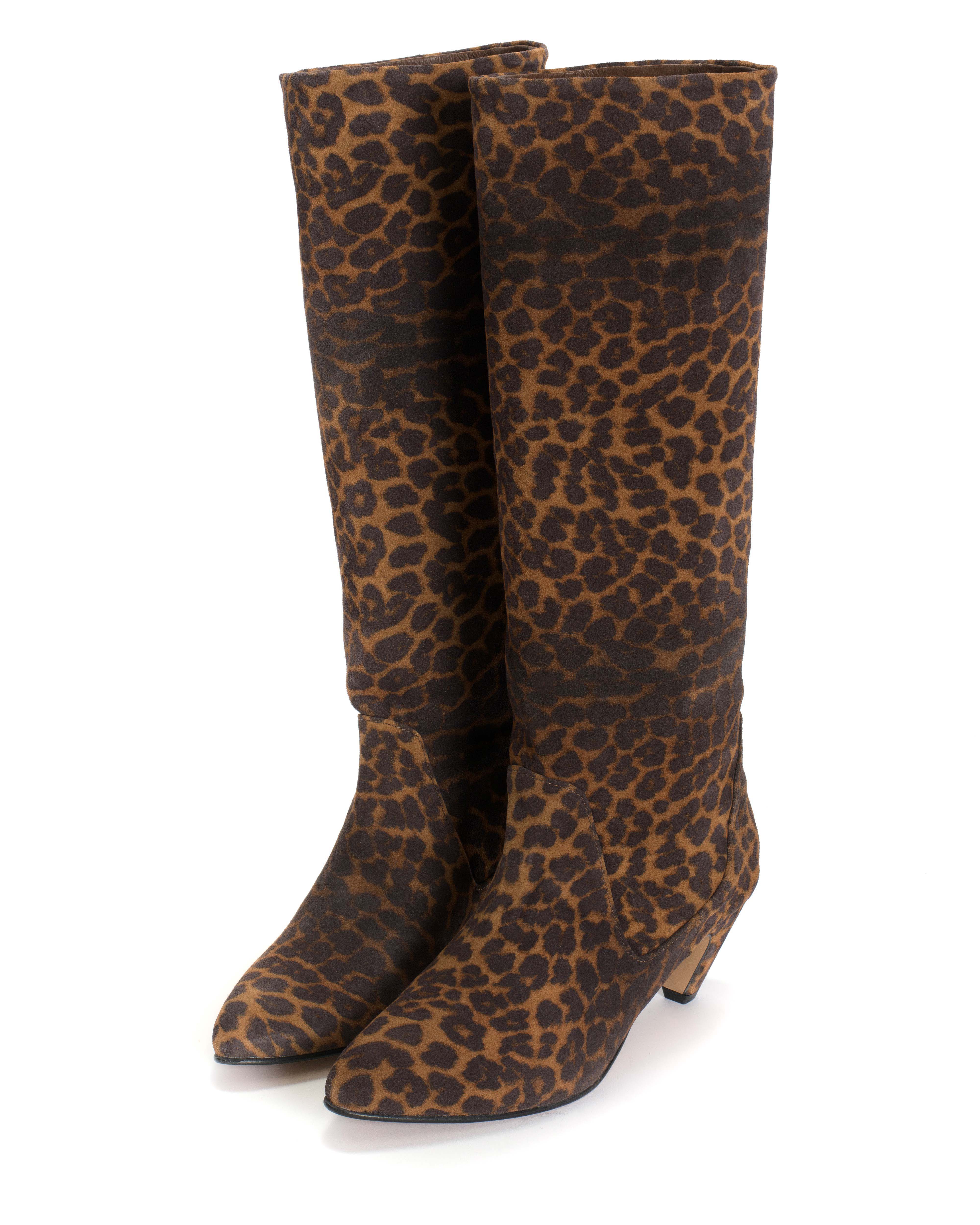 Anonymous Copenhagen Valle 50 Leopard - Image 5