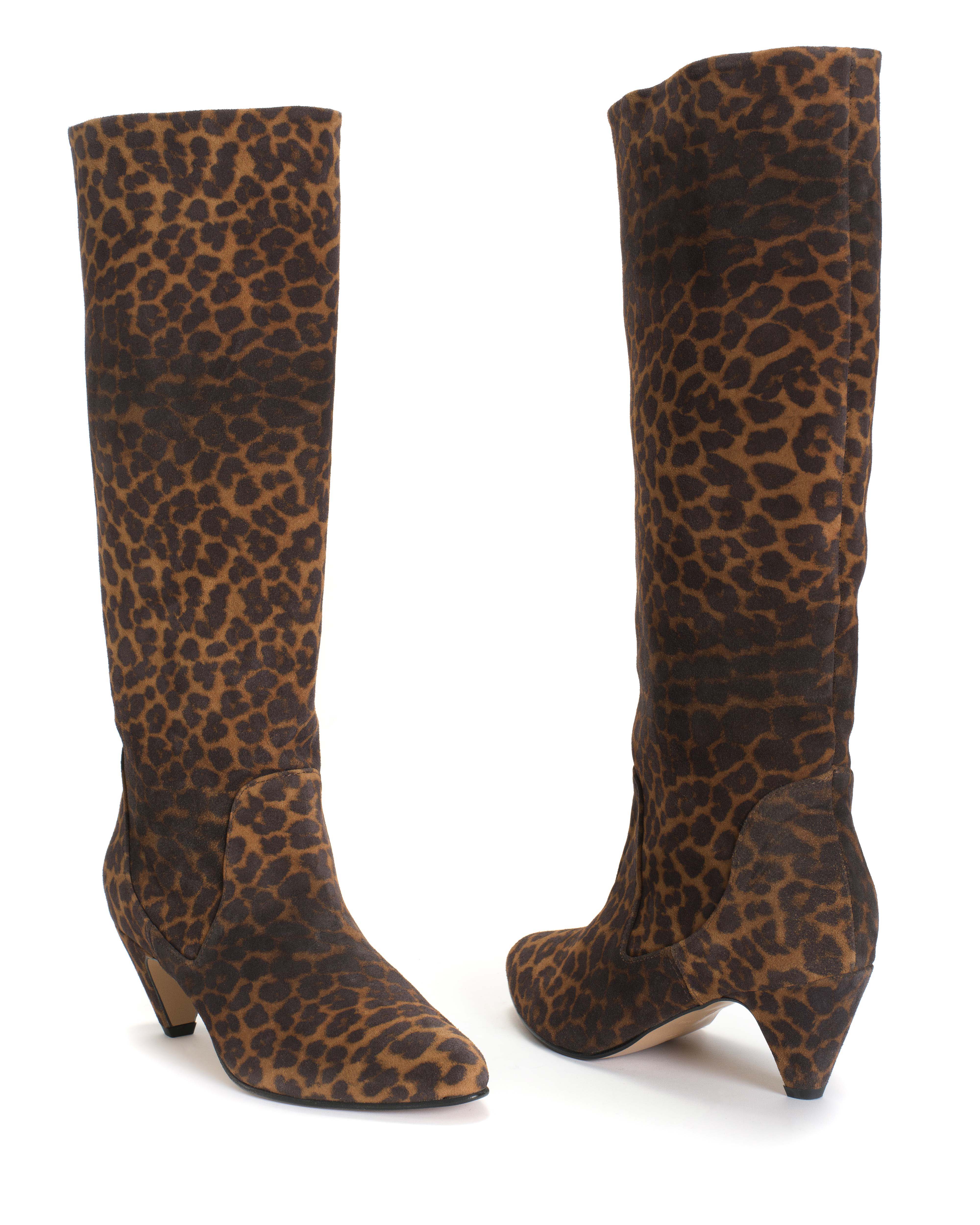 Anonymous Copenhagen Valle 50 Leopard - Image 6