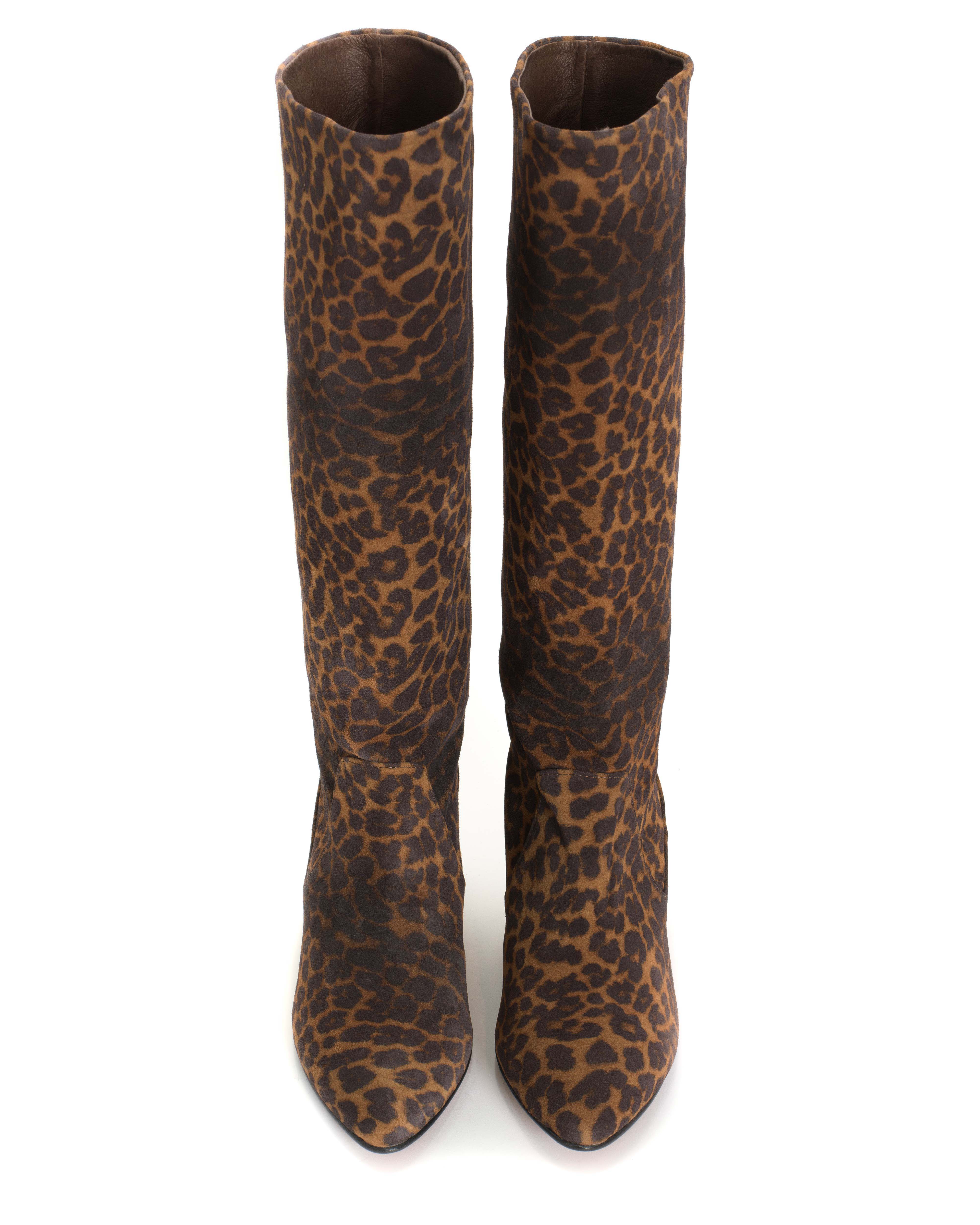 Anonymous Copenhagen Valle 50 Leopard - Image 8