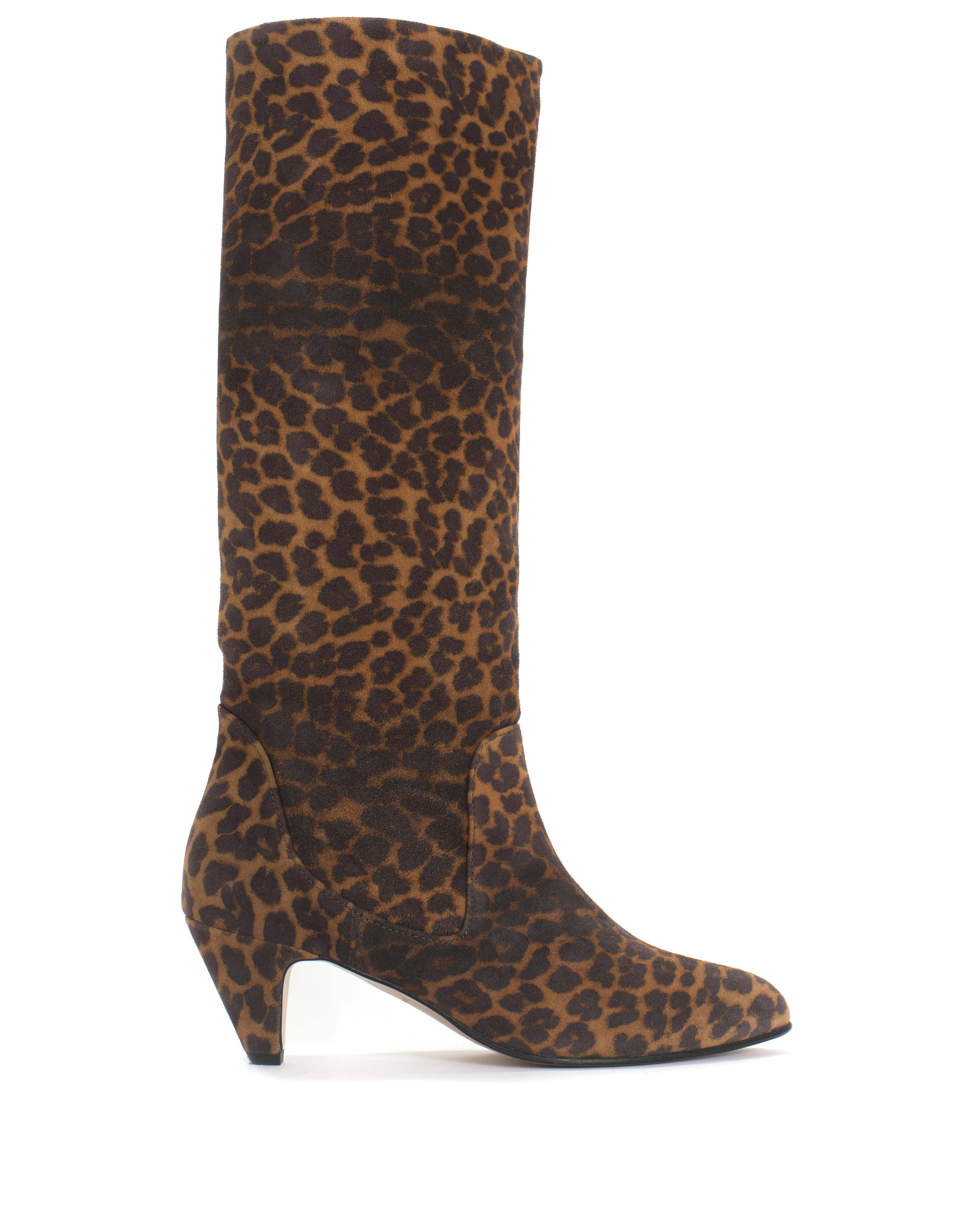 Anonymous Copenhagen Valle 50 Leopard - Image 9