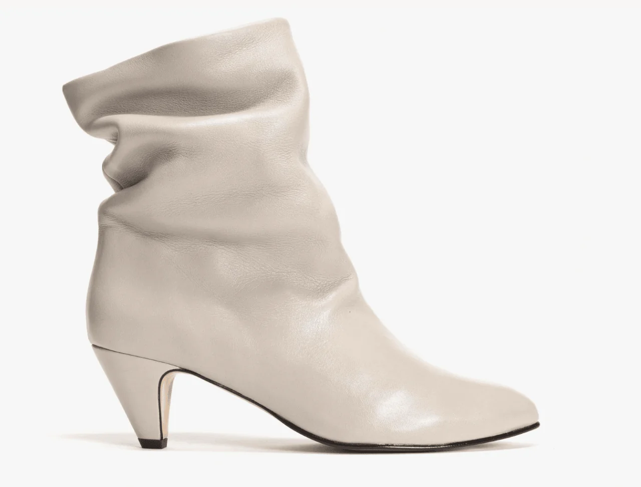 Anonymous Copenhagen Cloud Dancer Vully Boot - Image 3