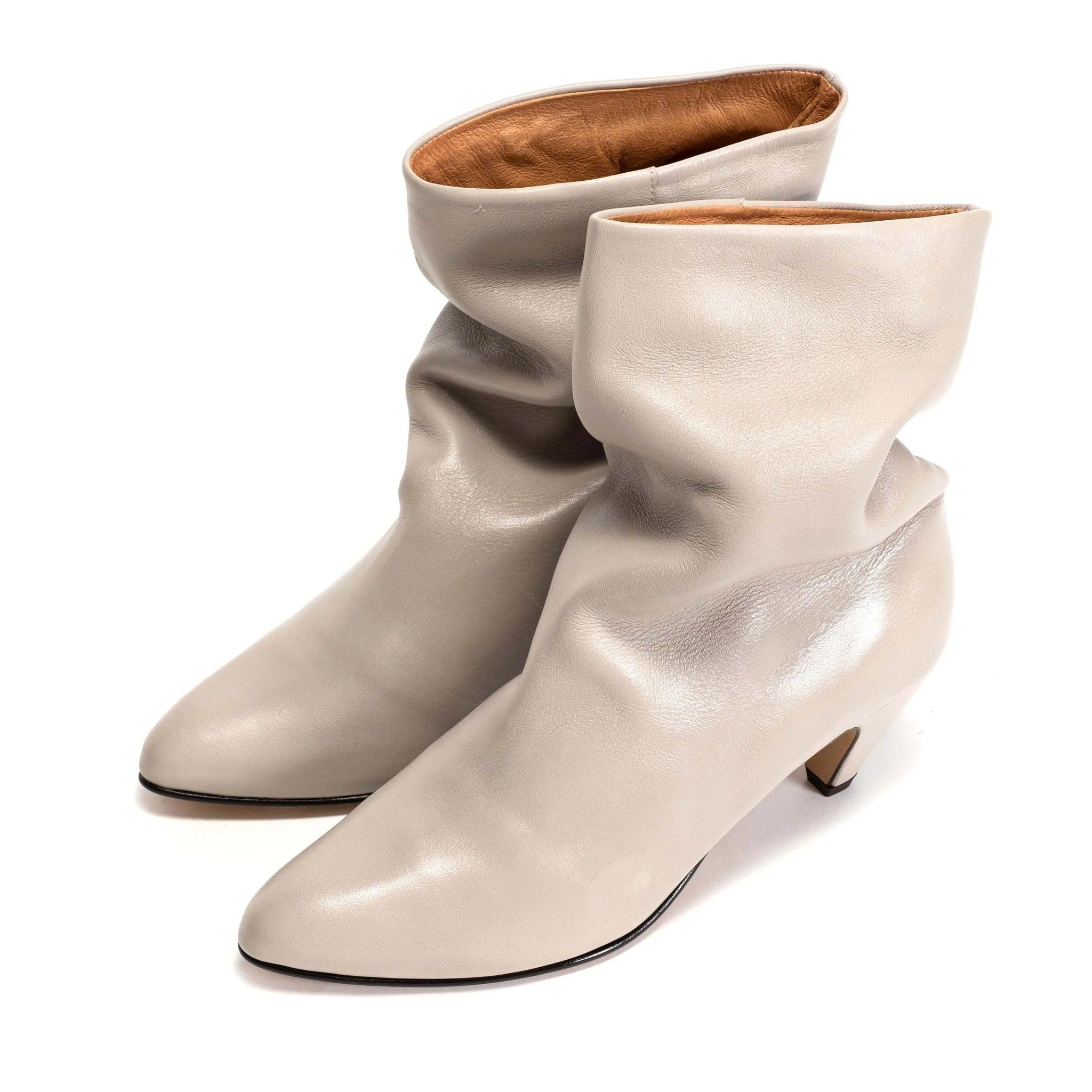 Anonymous Copenhagen Cloud Dancer Vully Boot - Image 6