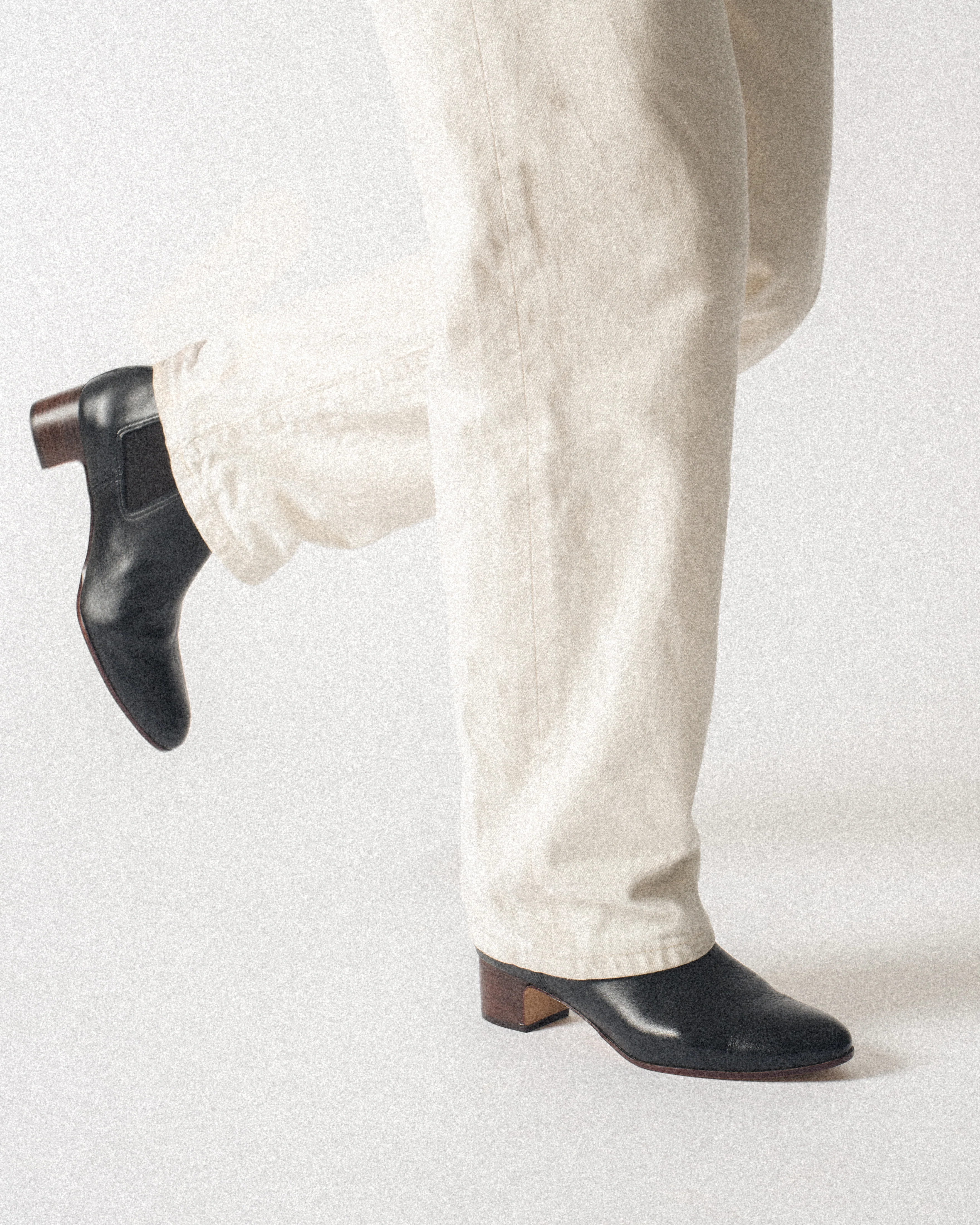 Anonymous Copenhagen Niabella Black ankle boots - Image 5