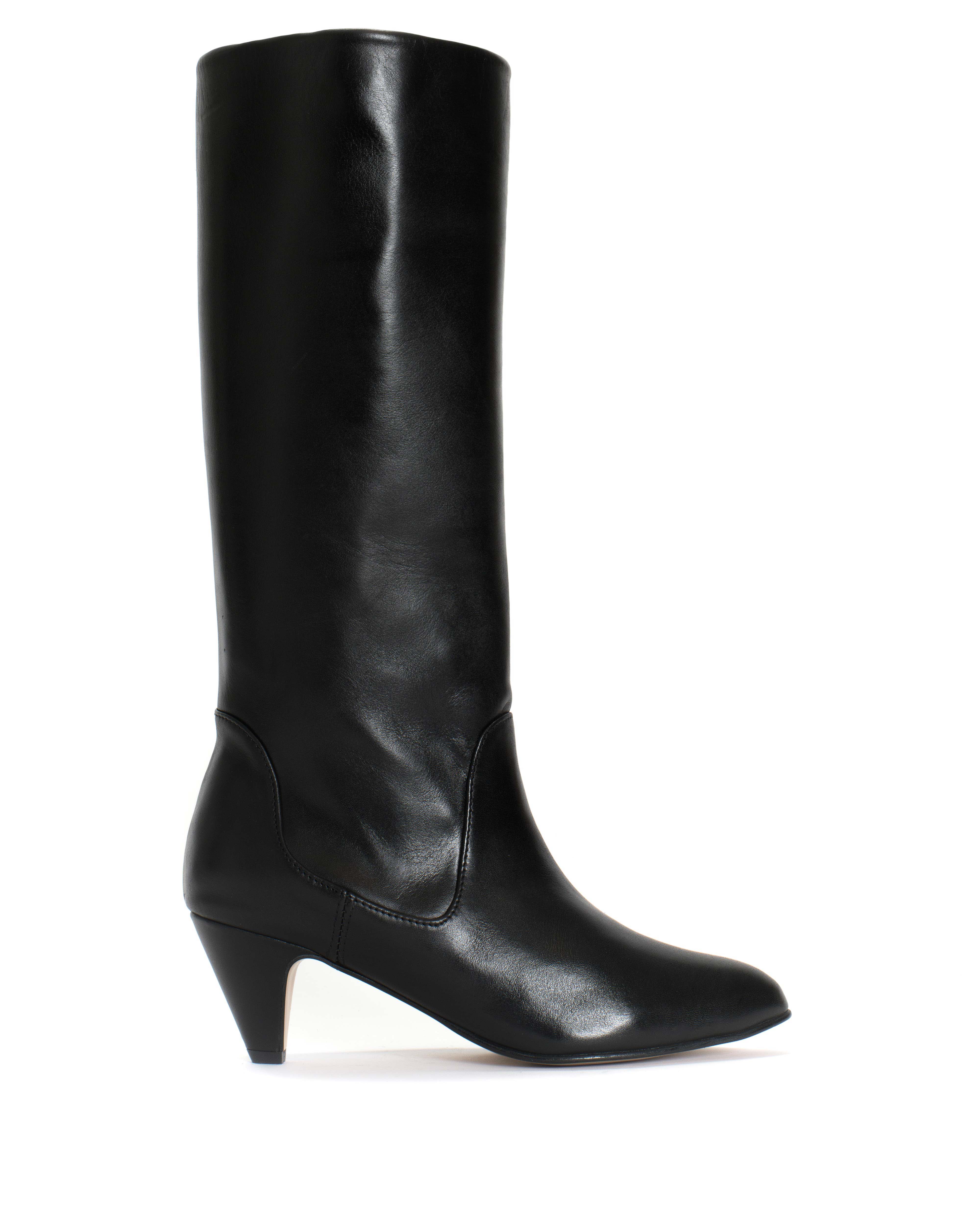 Anonymous Copenhagen Valle 50 knee high boot