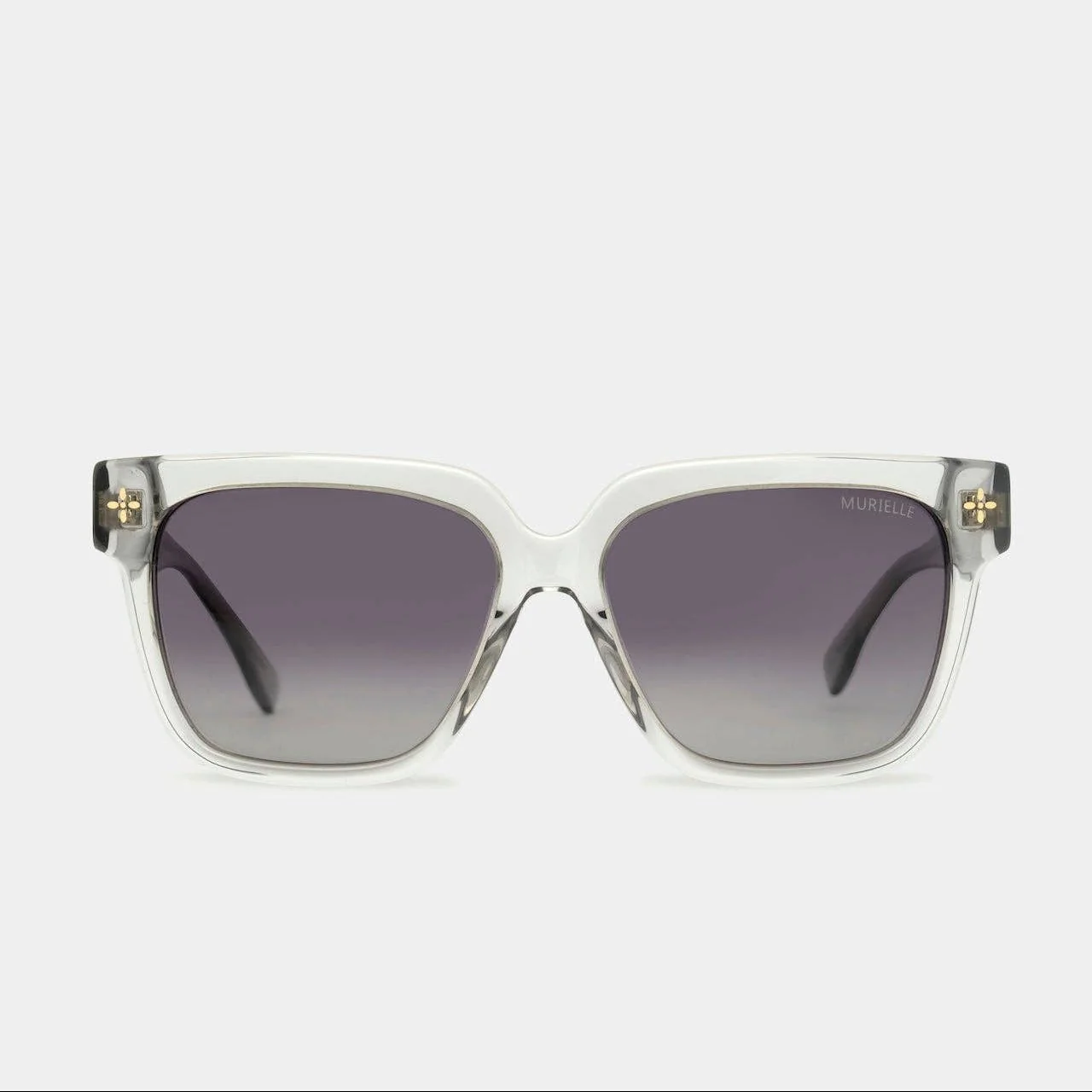 Murielle Athens crystal sunglasses
