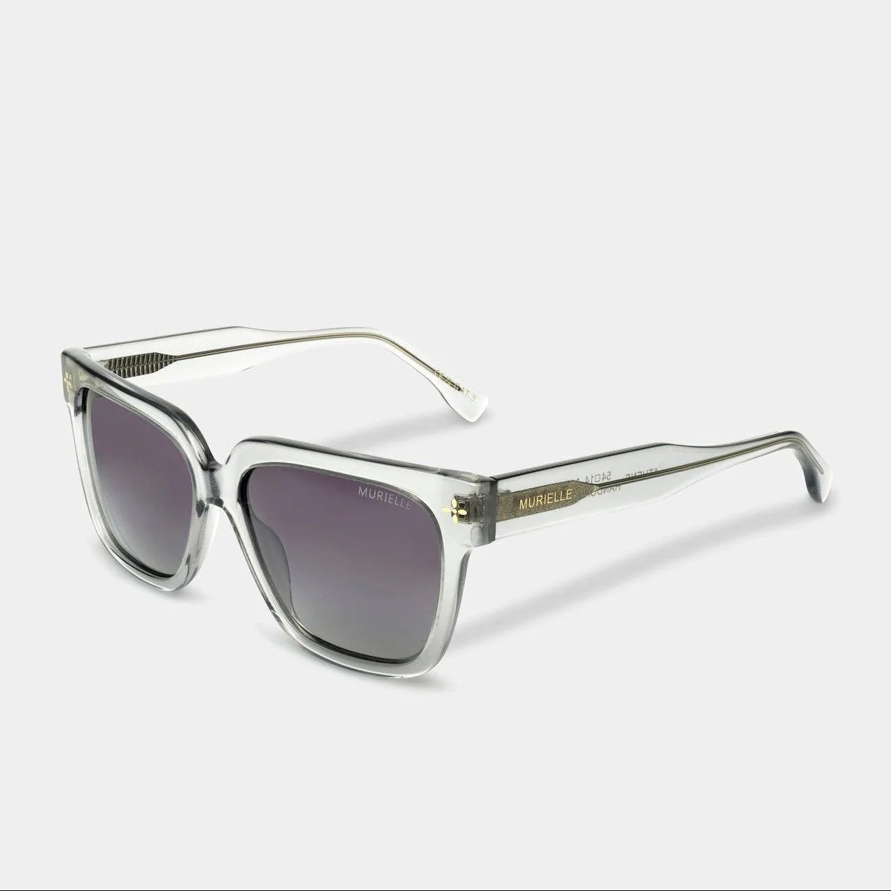 Murielle Athens crystal sunglasses - Image 2