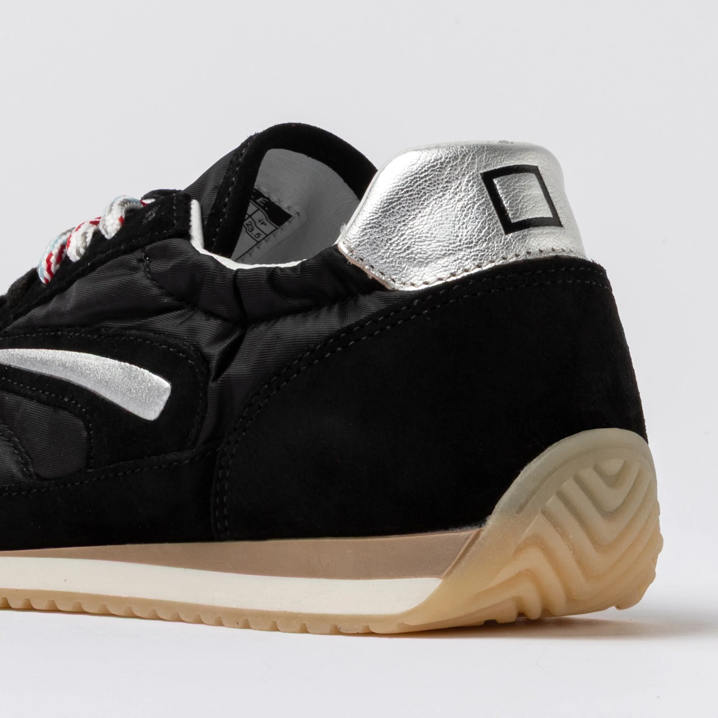 Athleta Black Slim sneaker - Image 2