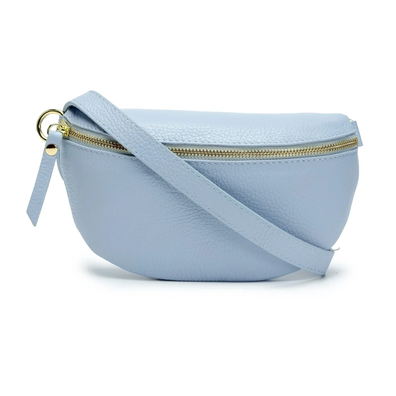 Casa fanny pack blue