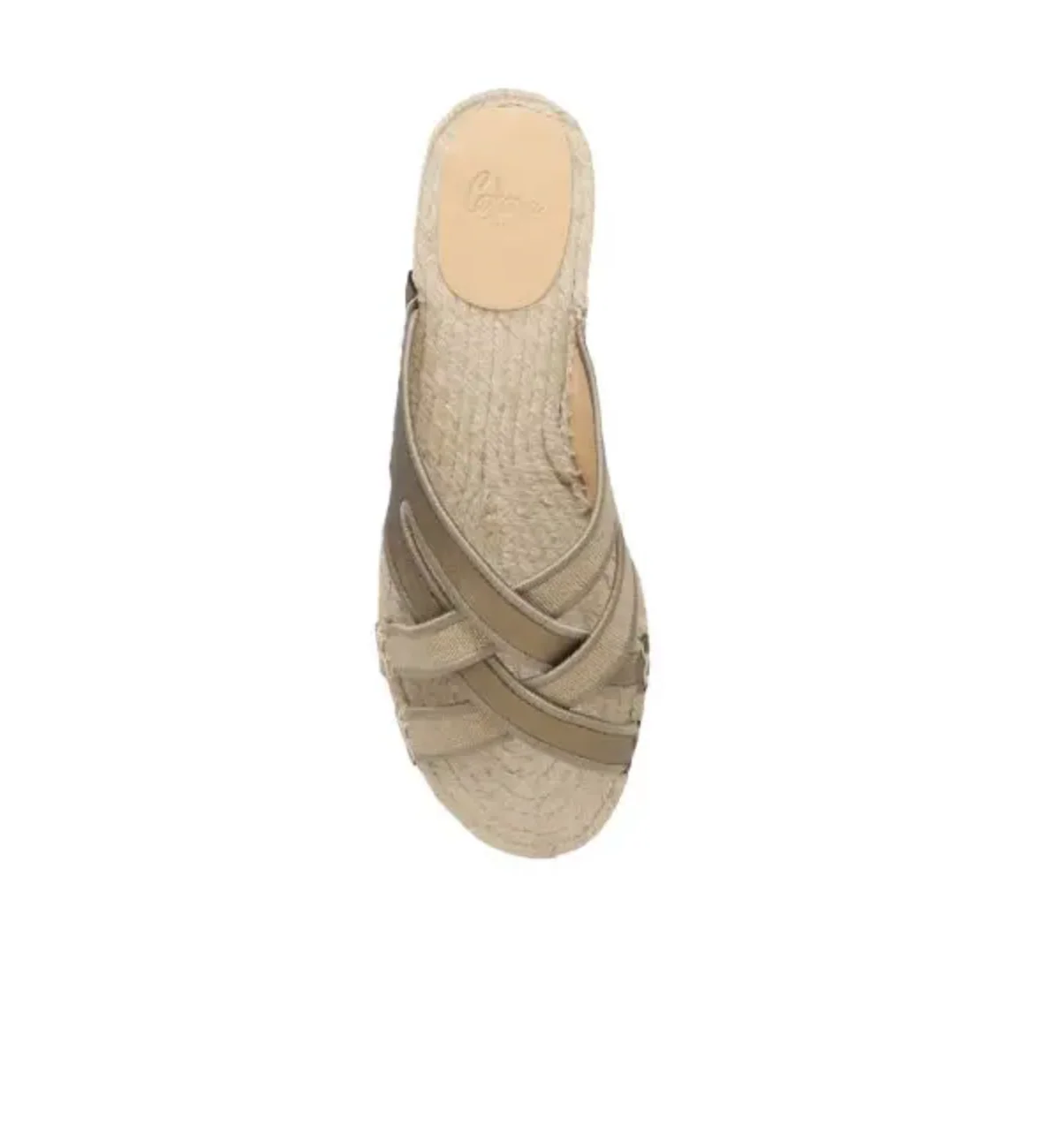 Castañer Pergamo Espadrille flats - Image 2
