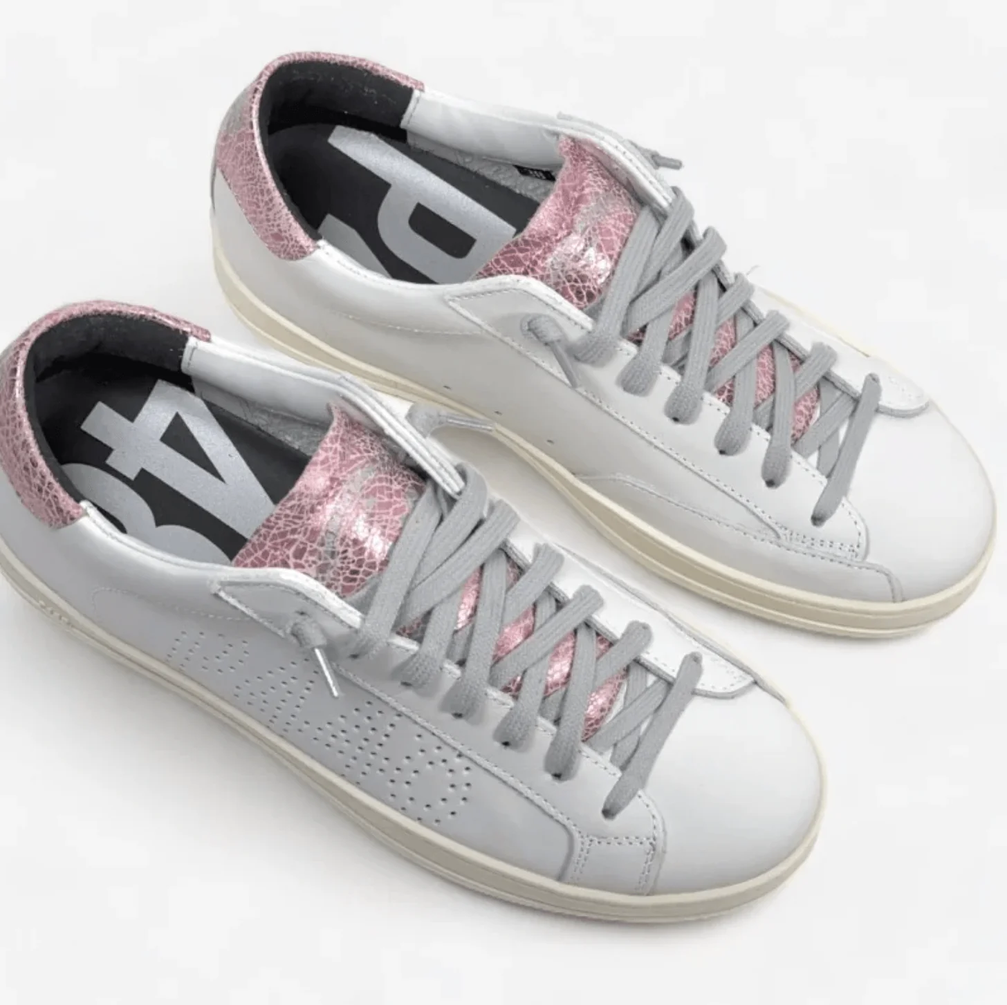 P448 John Colorado sneaker - Image 3