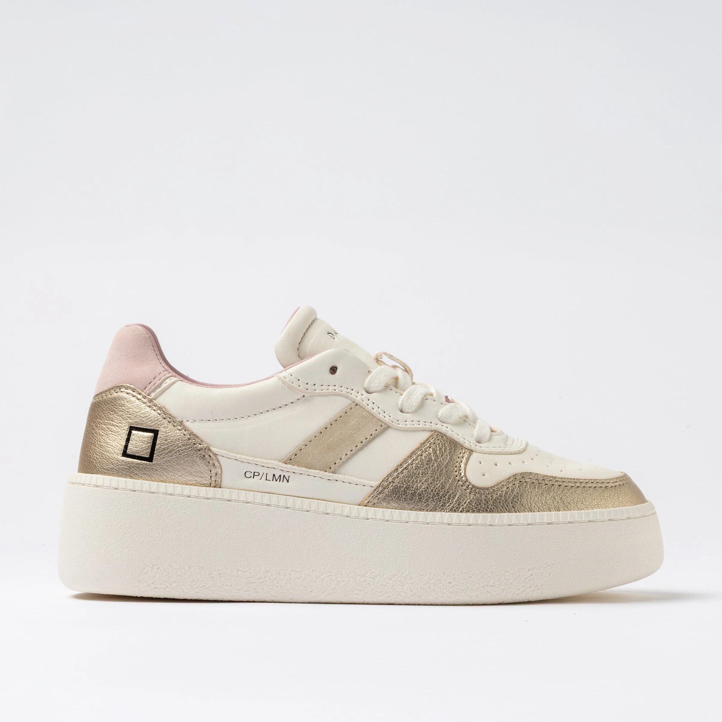 Court Platform Platinum