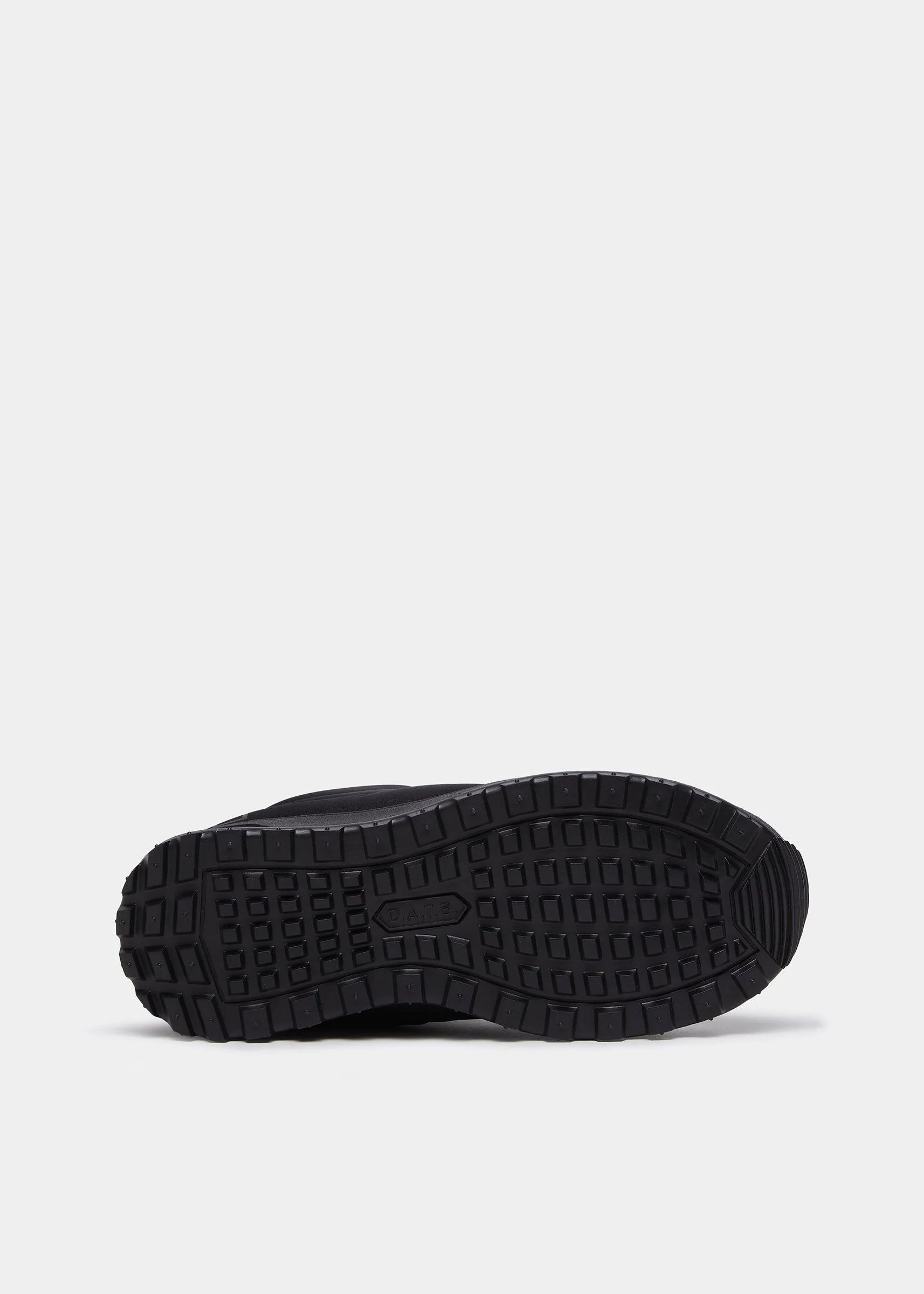 D.A.T.E Astra Black boot - Image 3