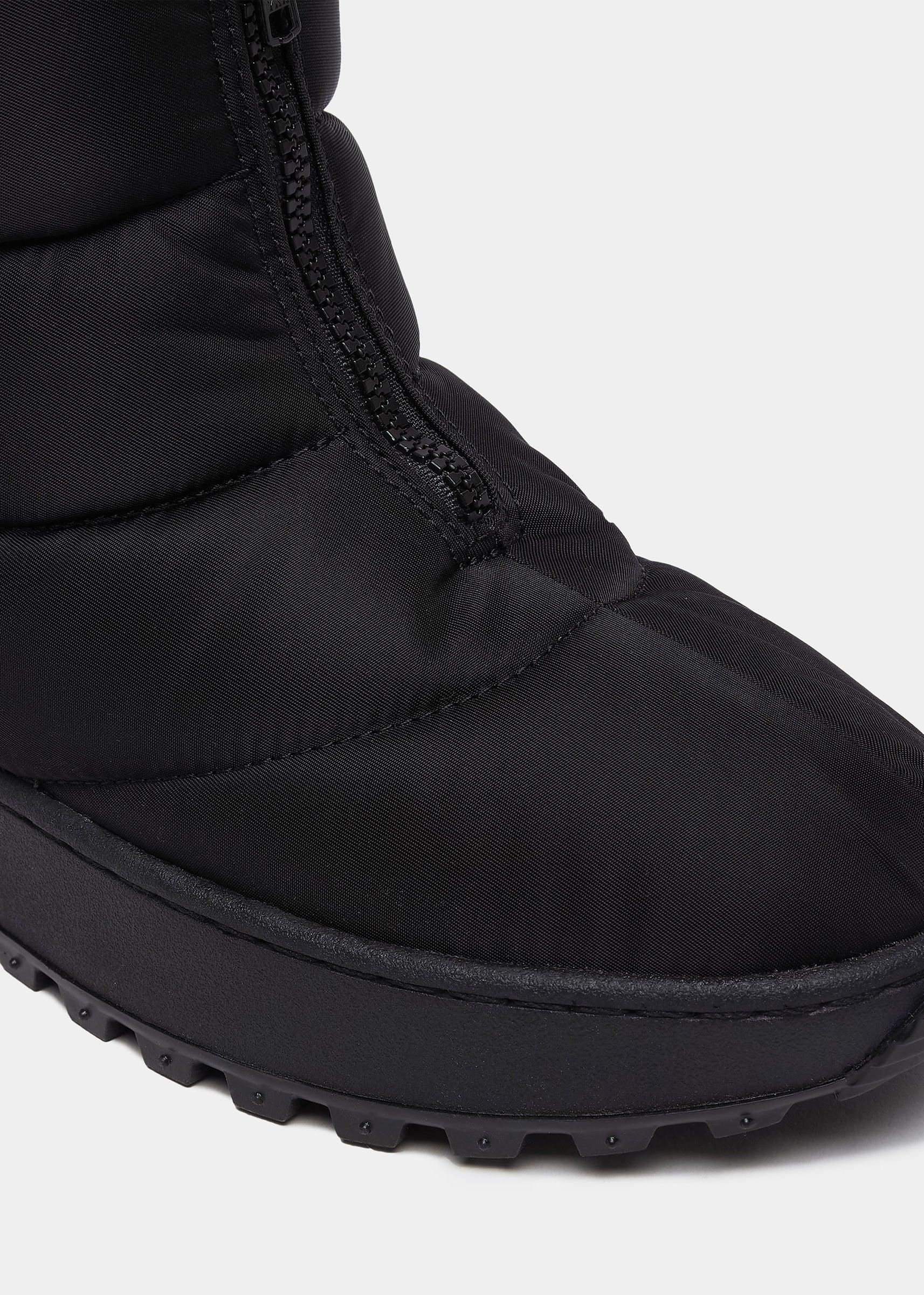 D.A.T.E Astra Black boot - Image 4