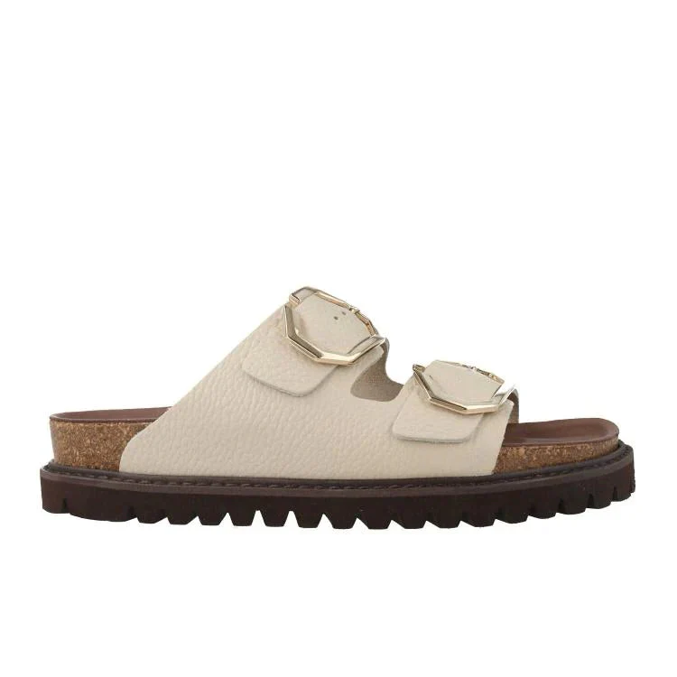 Genuins Galia Chalk slider
