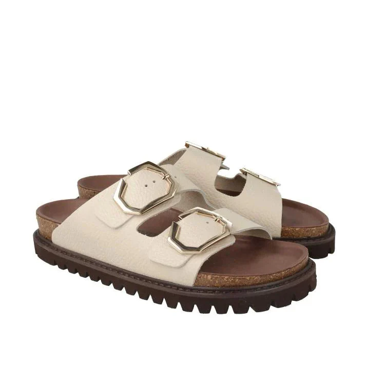 Genuins Galia Chalk slider - Image 2