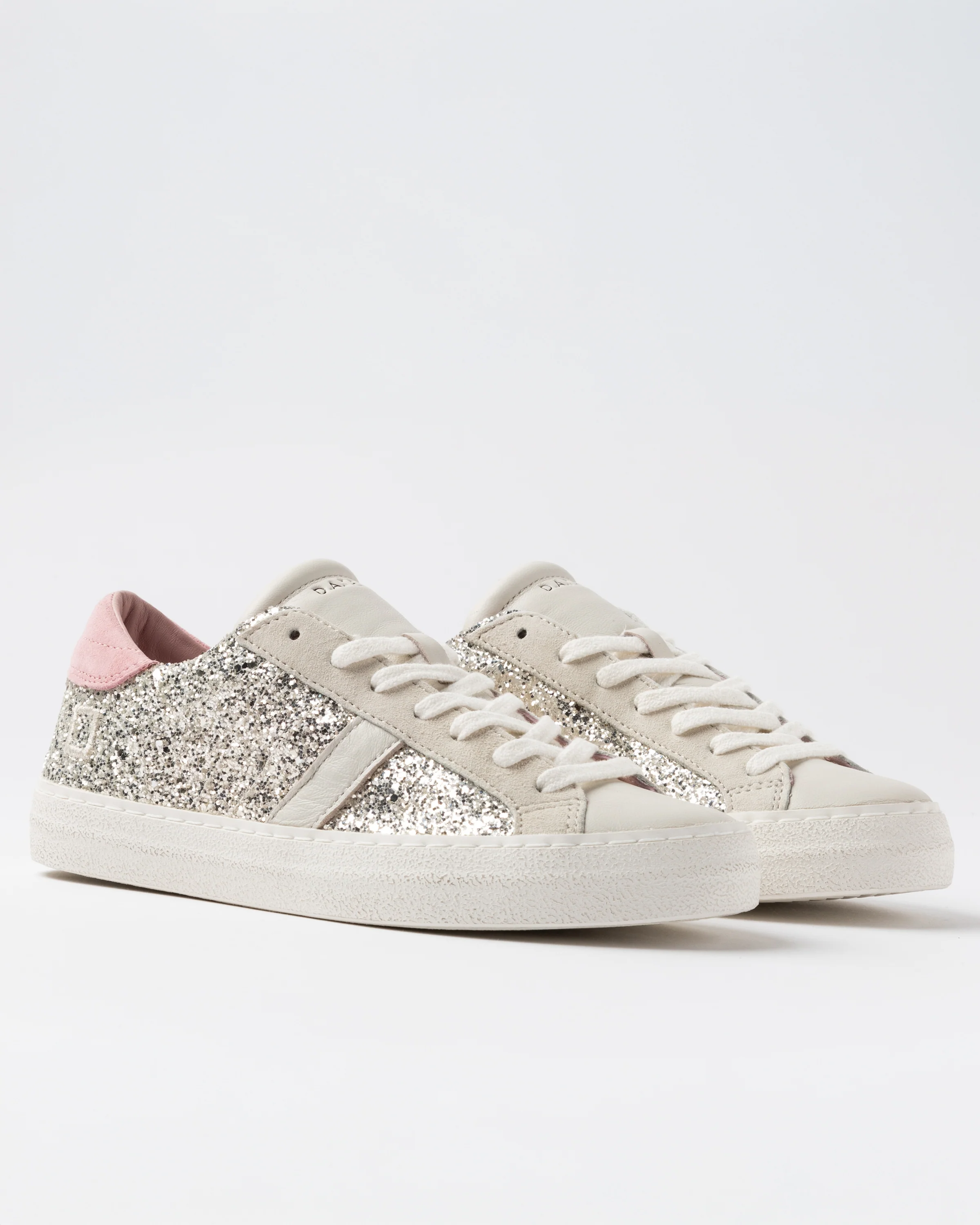 Hill Low Glitter Platinum - Image 4