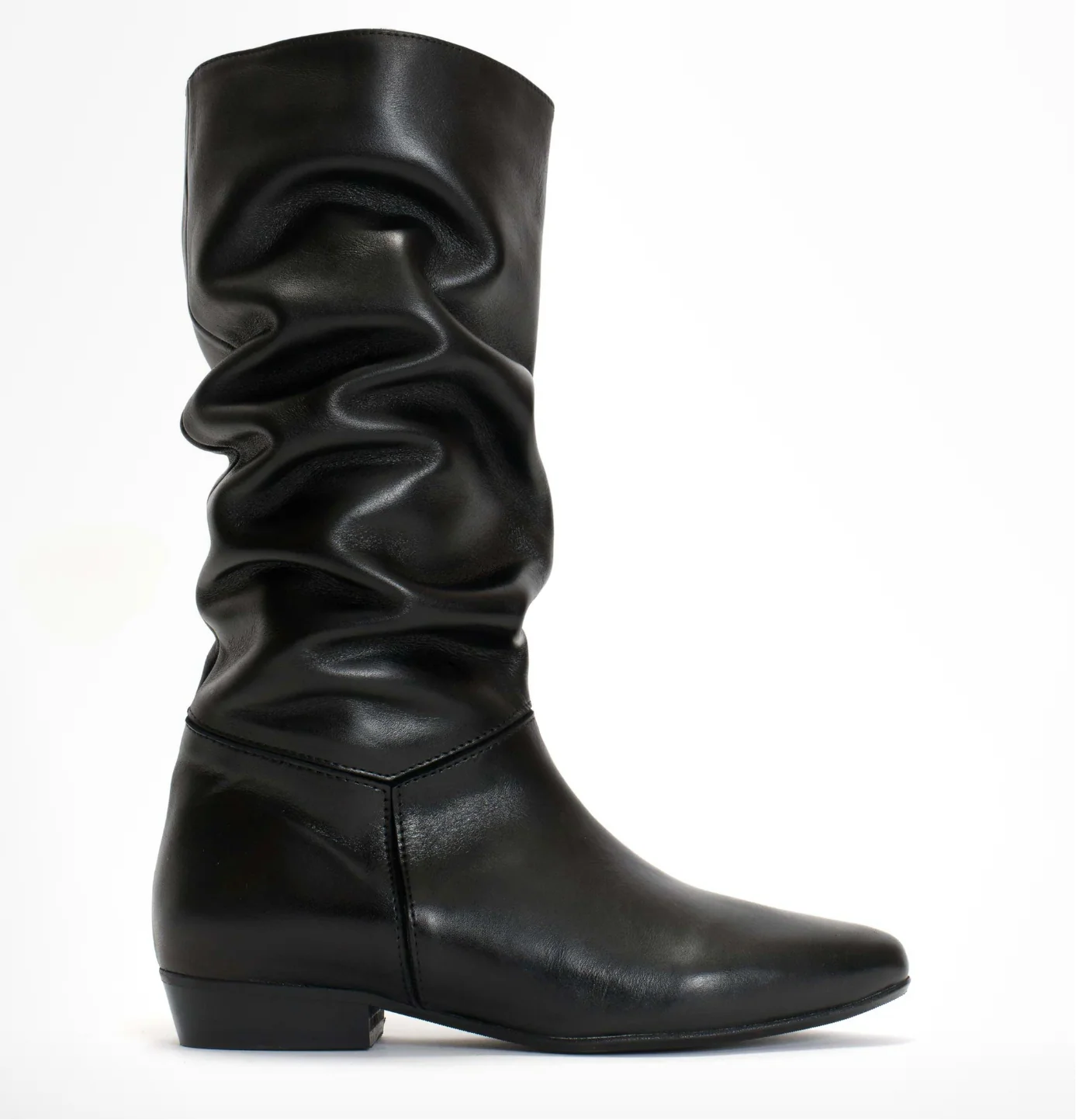 Jasmina 20 knee high boot