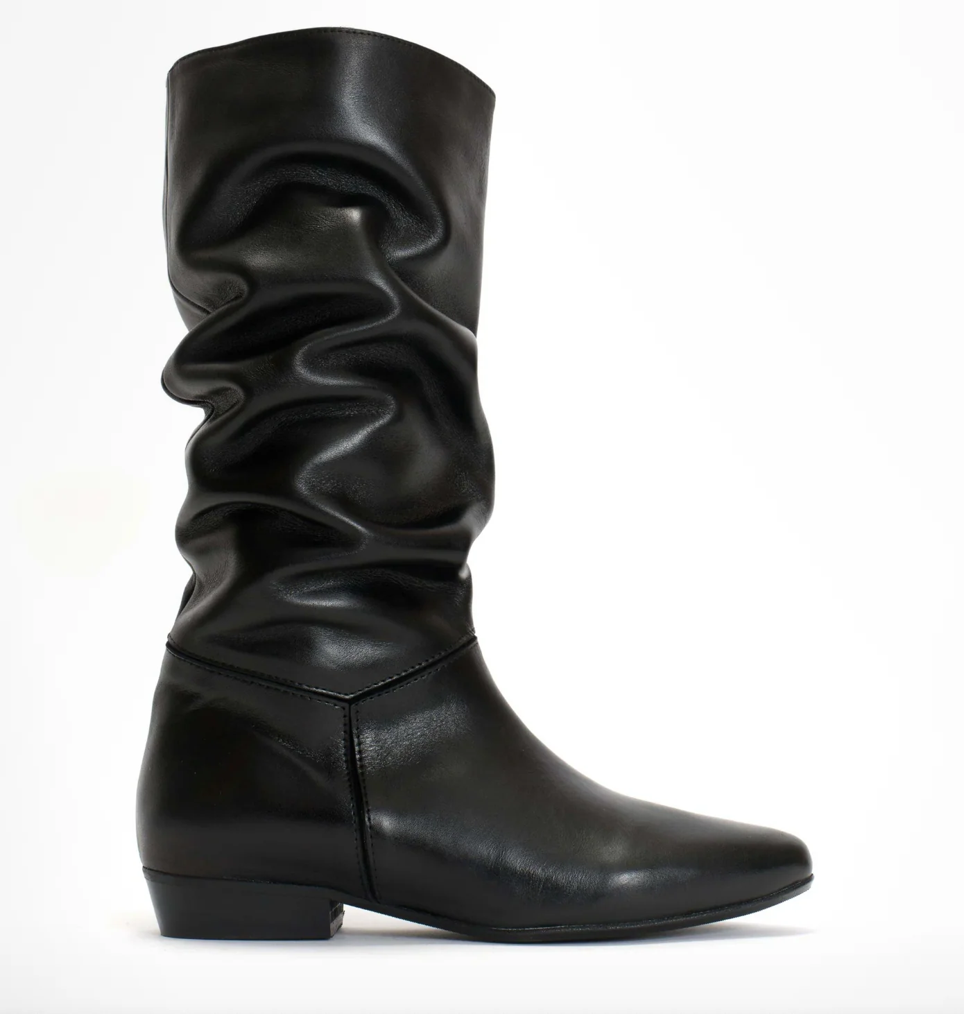 Jasmina 20 knee high boot - Image 3