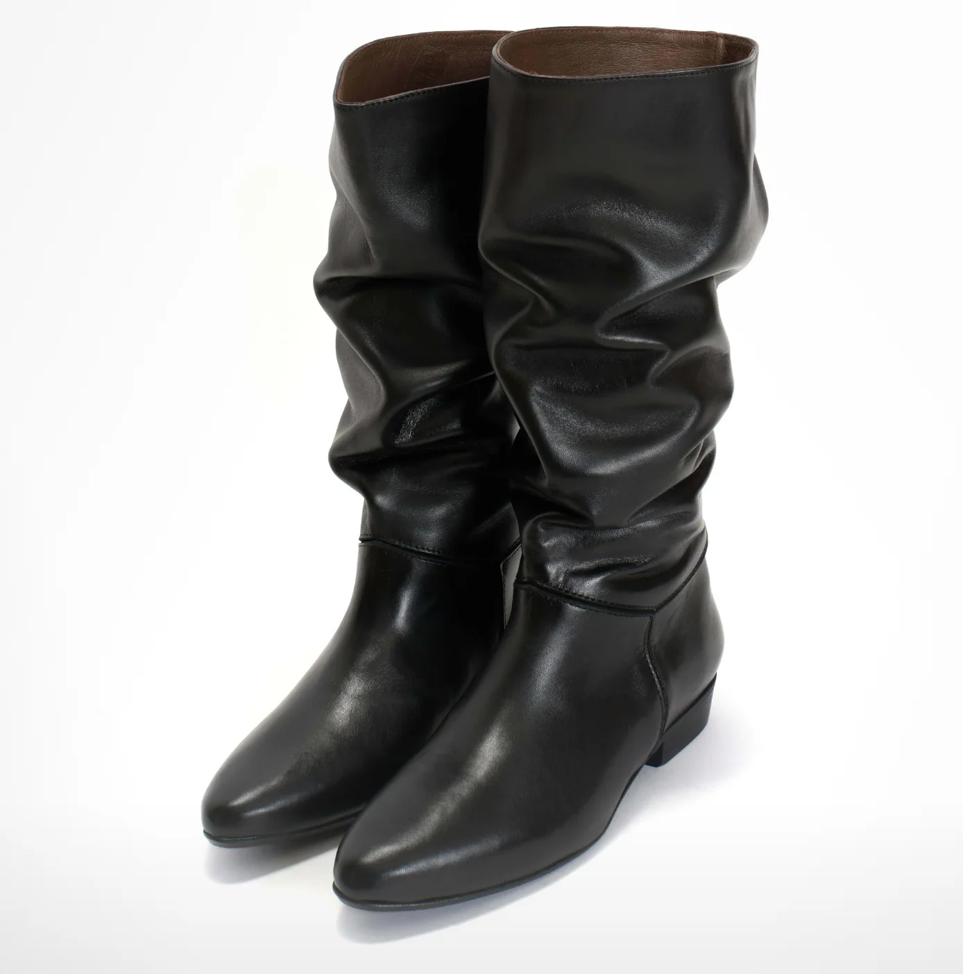 Jasmina 20 knee high boot - Image 5