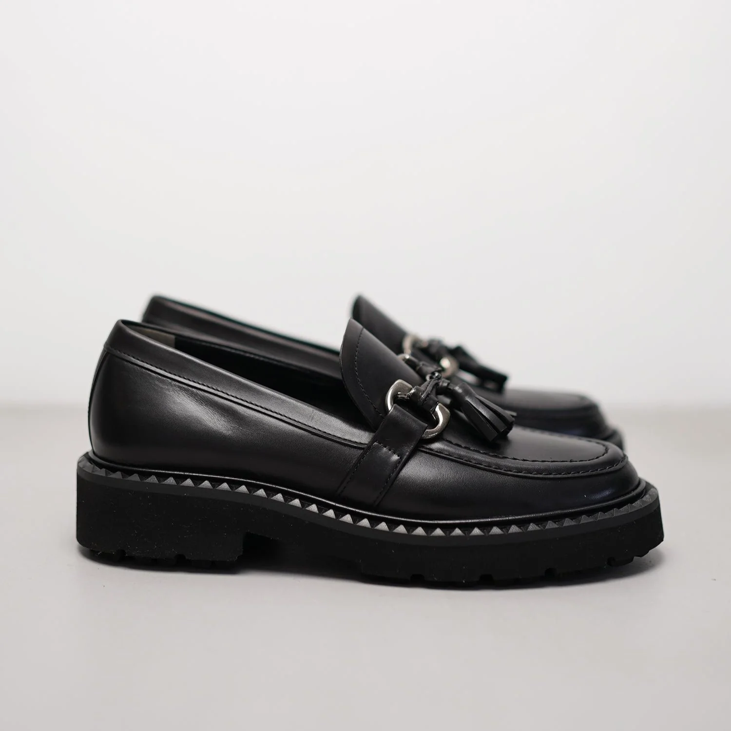 Kennel & Schmenger Alea Tassel Loafer - Image 3