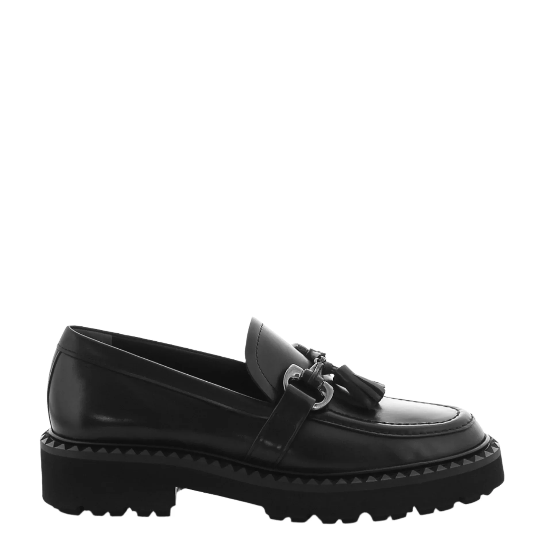 Kennel & Schmenger Alea Tassel Loafer - Image 6