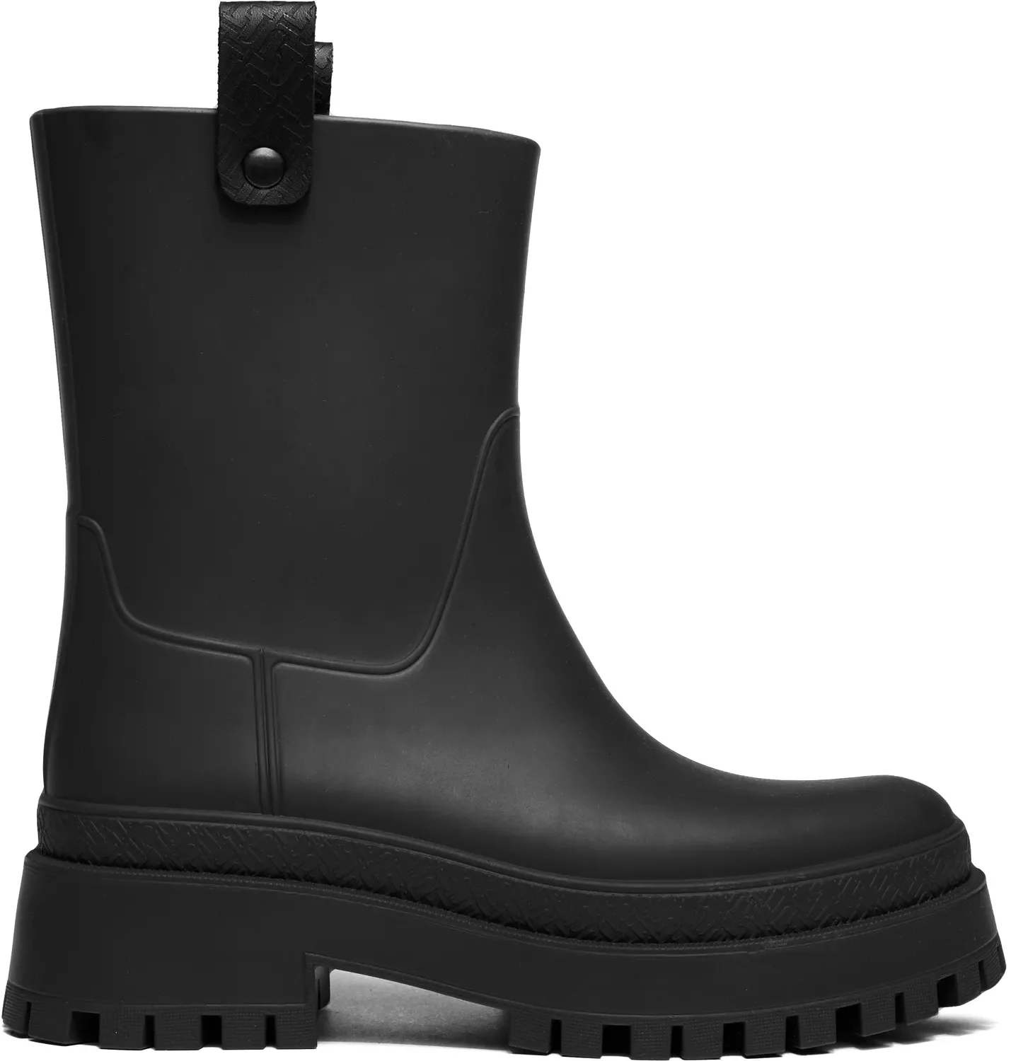 Lemon Jelly Kaiah Black boot - Image 2