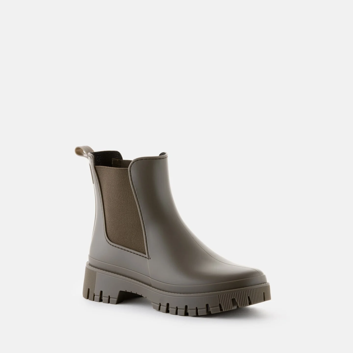 Lemon Jelly Kirby Mocha boot - Image 2