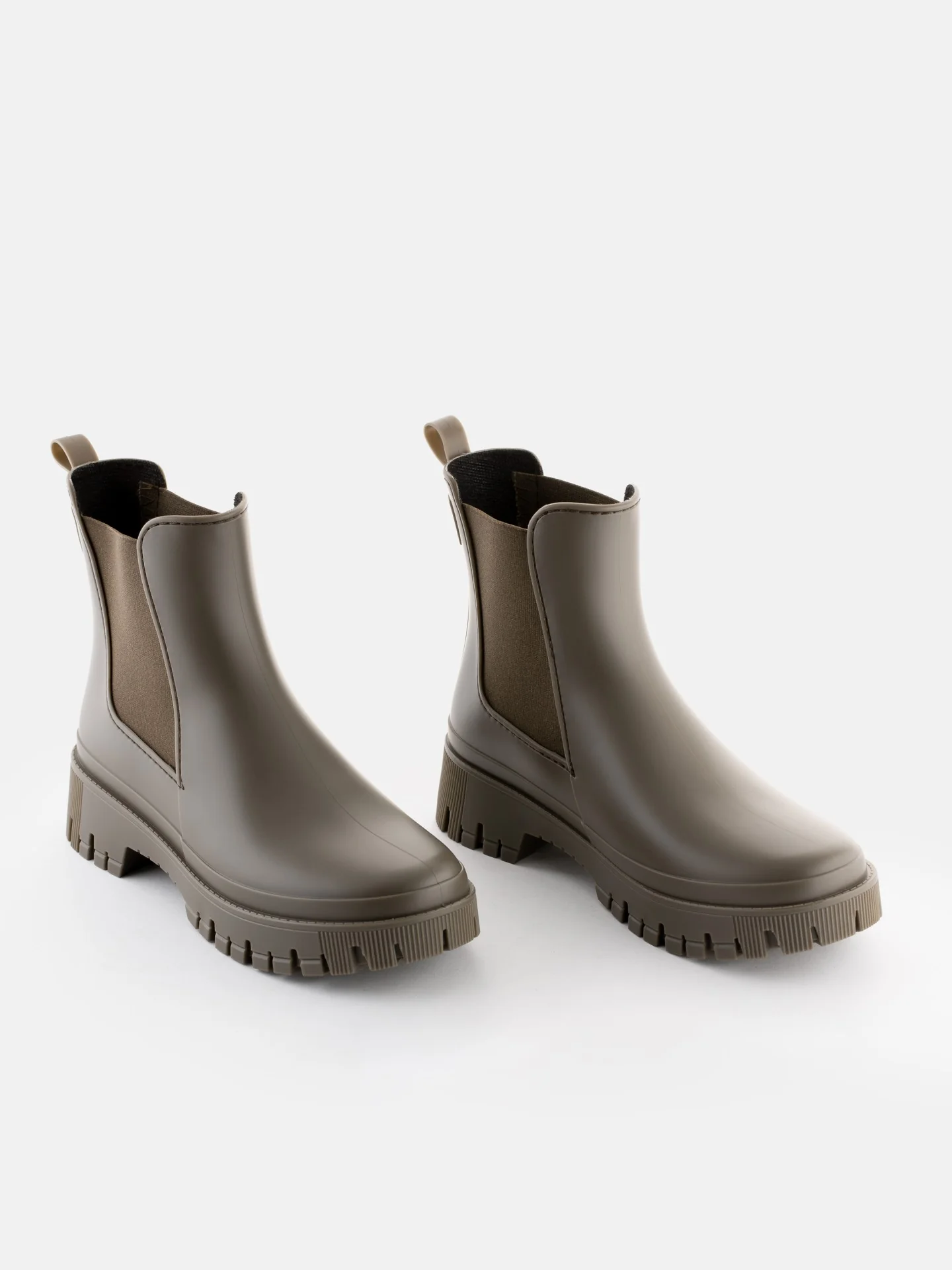 Lemon Jelly Kirby Mocha boot - Image 4
