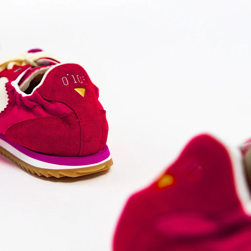 Lina flex cherry sneaker - Image 2