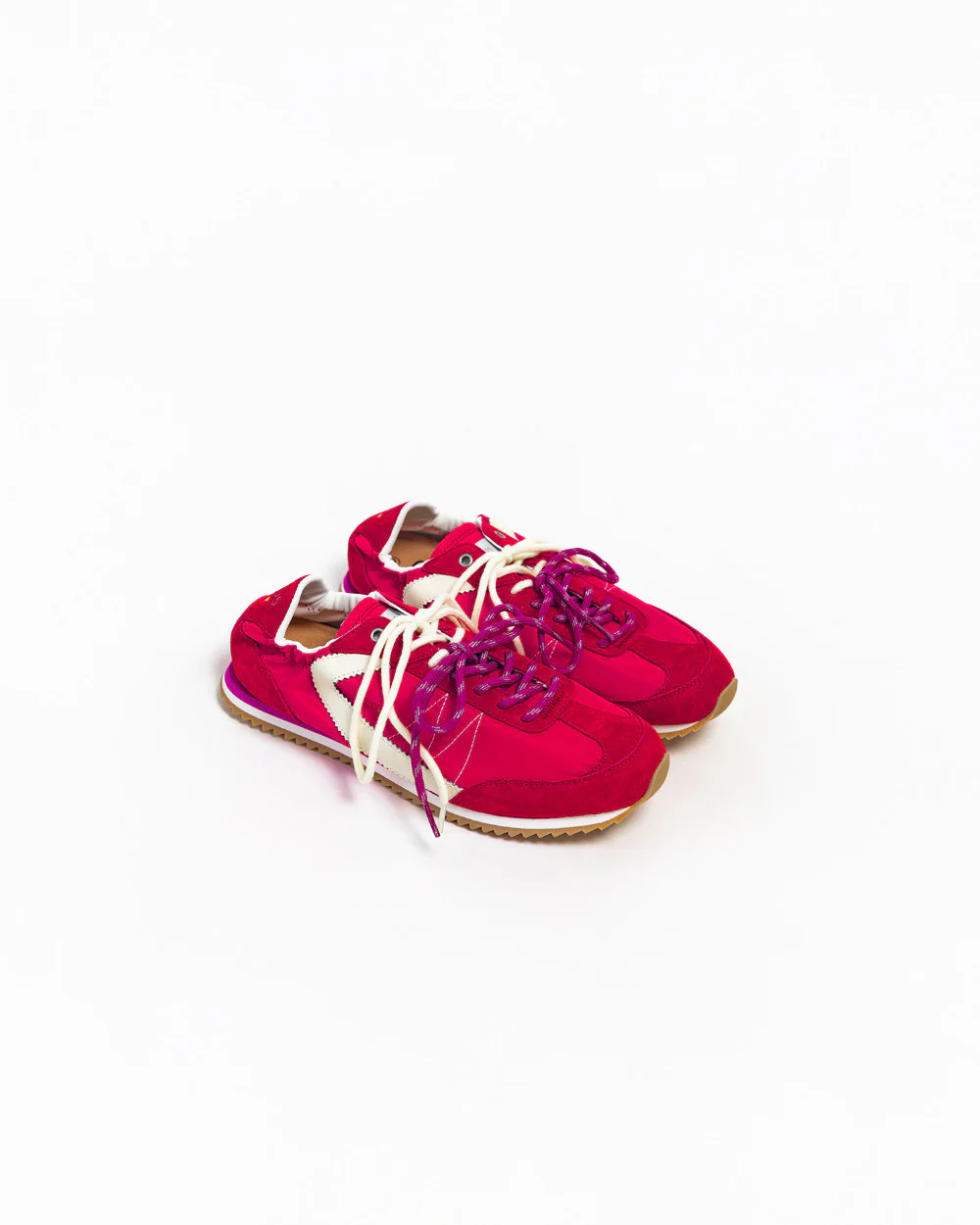 Lina flex cherry sneaker - Image 5