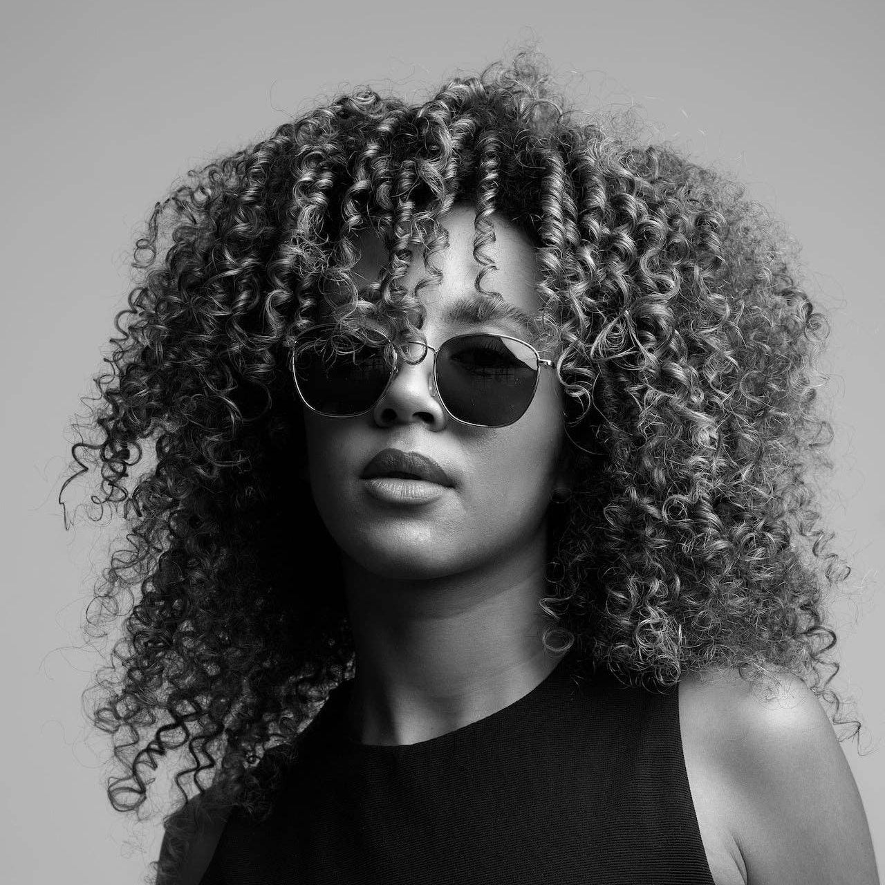 Murielle Madrid sunglasses - Image 2