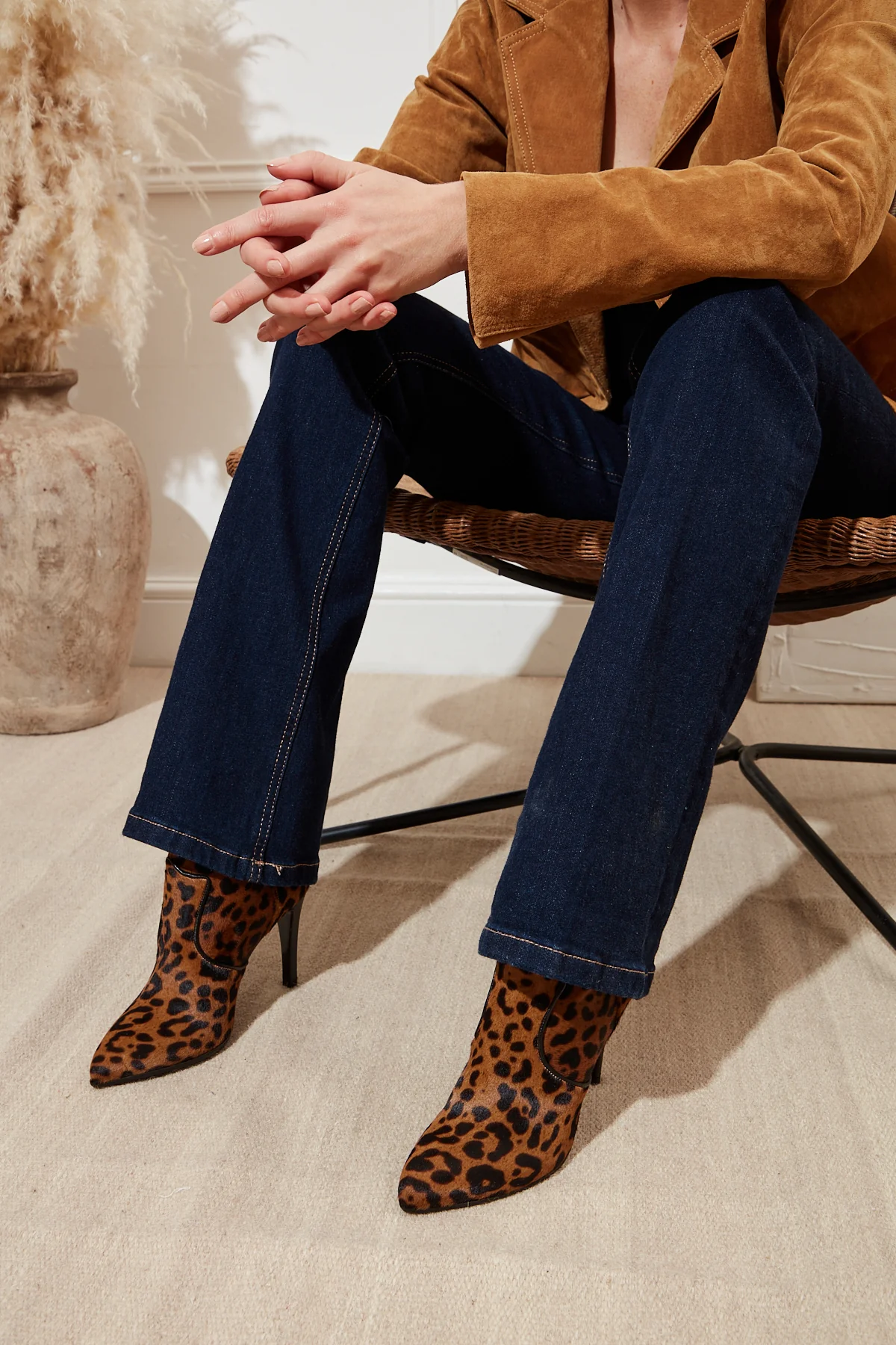 Mel Leopard - Image 7