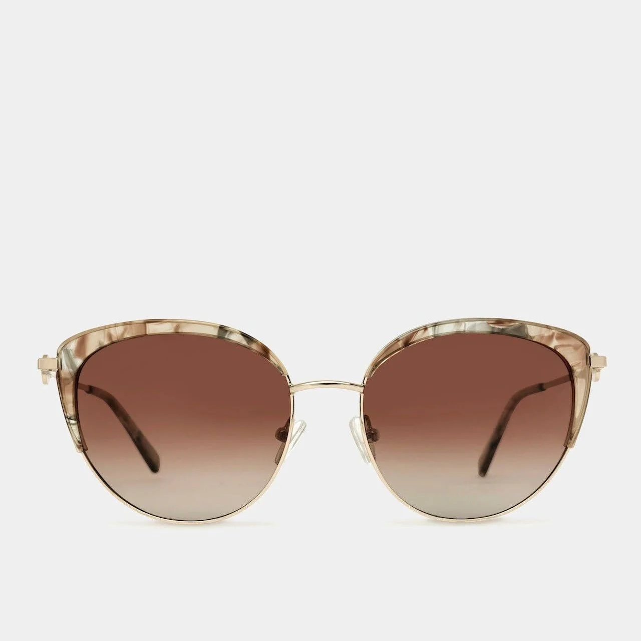 Murielle Milan sunglasses