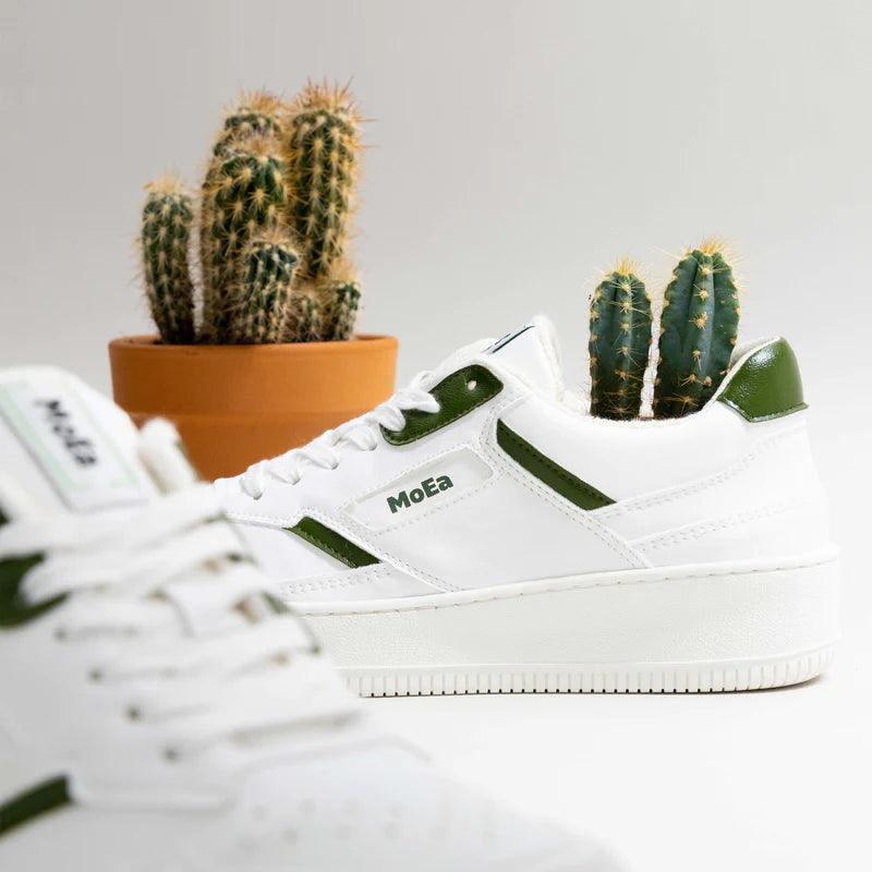 MoEa GEN1 - CACTUS WHITE & GREEN - Image 5