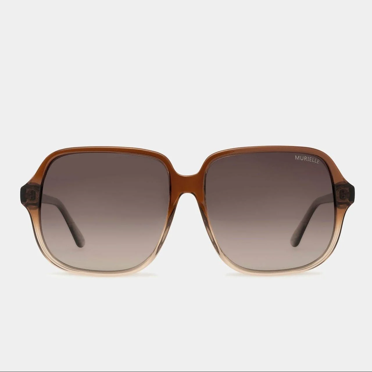 Murielle Seville oversized sunglasses