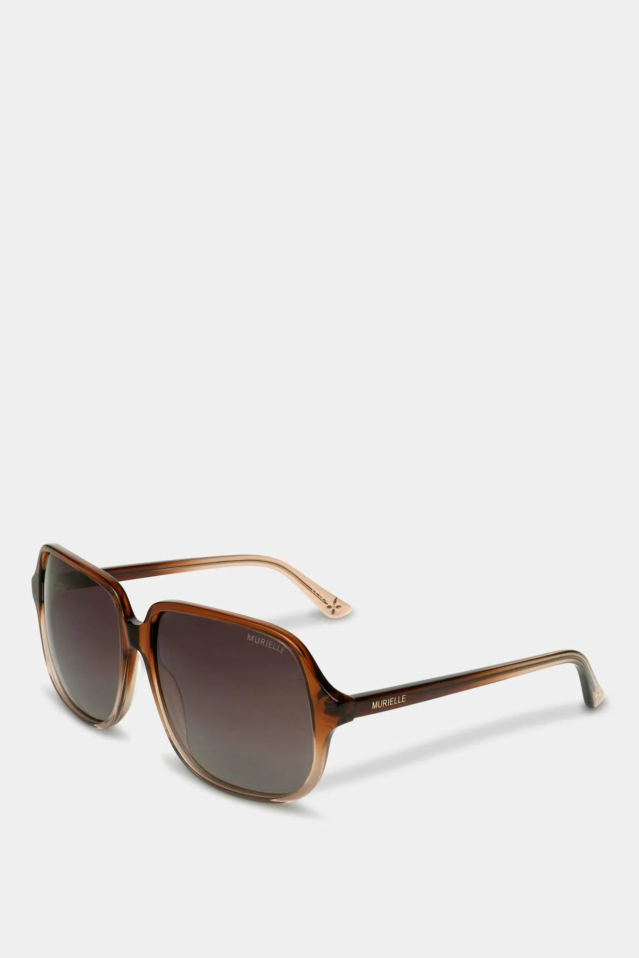 Murielle Seville oversized sunglasses - Image 3