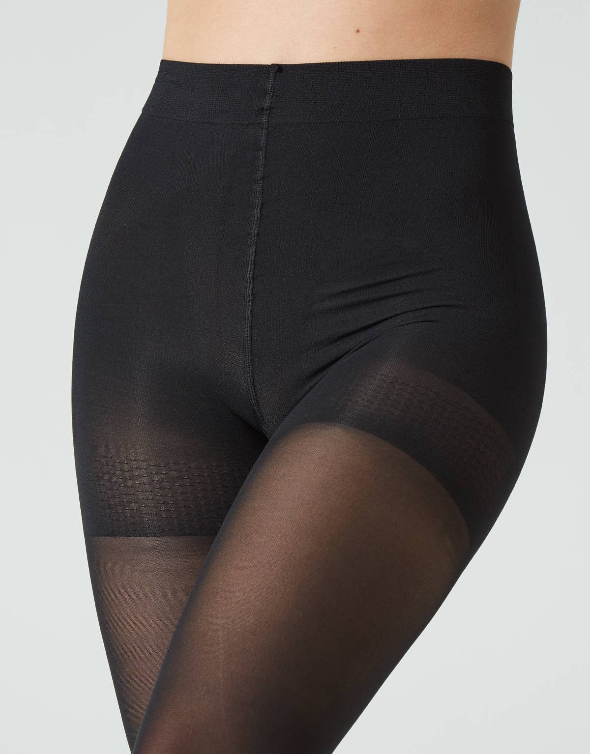 Seattle Sheer Shaping Tights - 30 denier - Image 4
