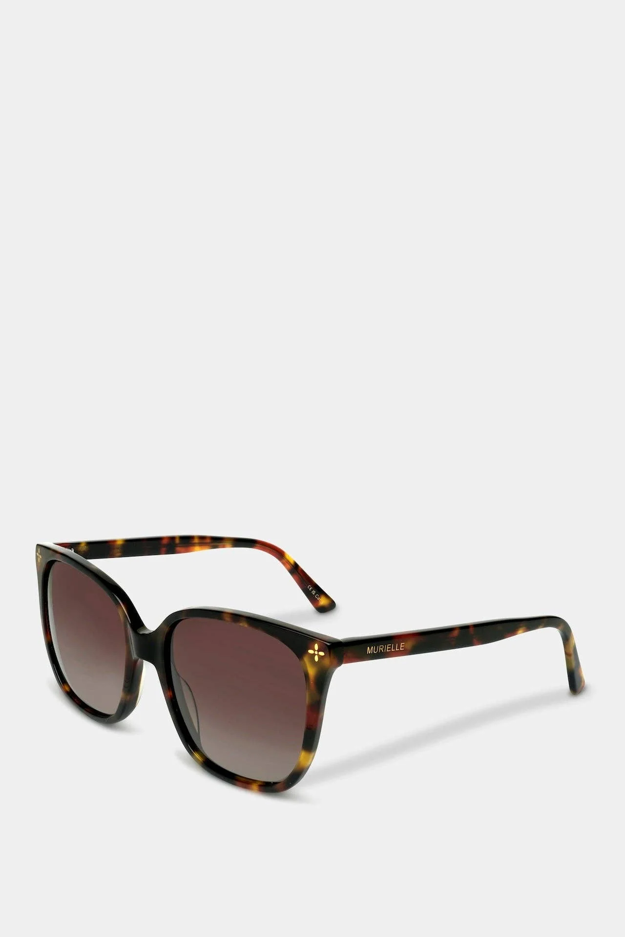 Murielle Vienna Sunglasses - Image 3